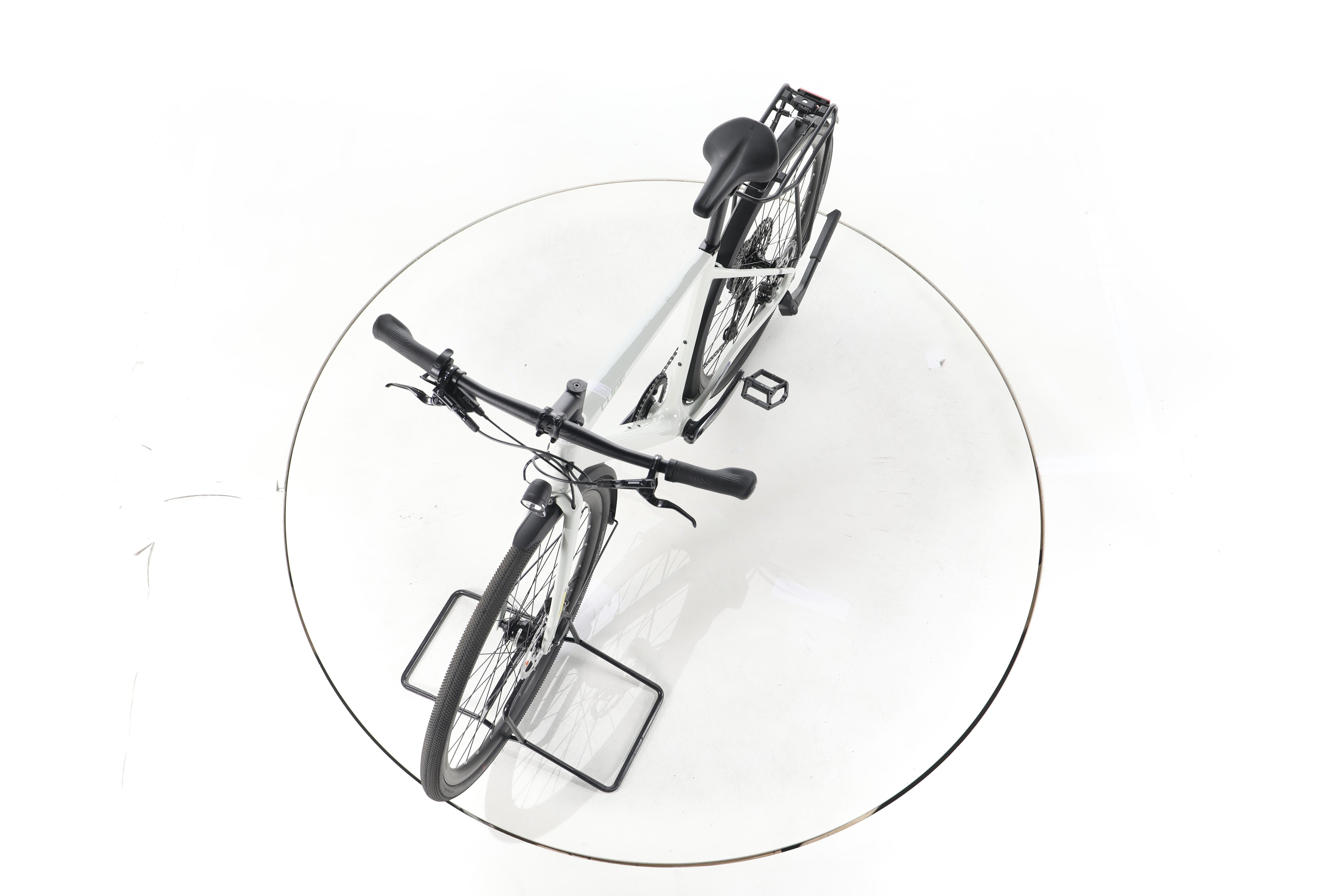 Cube Nulane C:62 SLX FE Fahrrad City & Trekking - Image 17