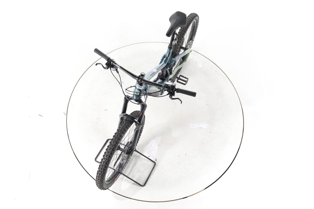 Haibike AllTrail 9 E-Bike Fully 2024 - Image 17