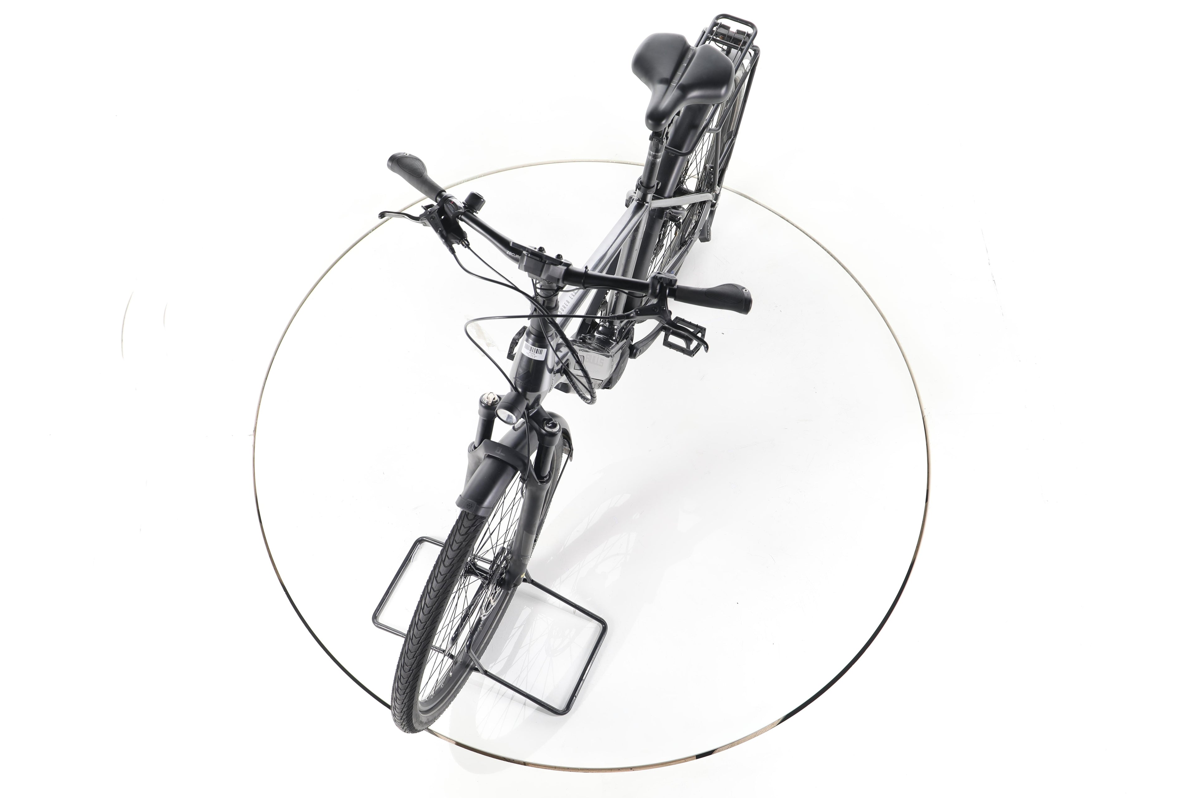 Bulls Tourer Trekking E-Bike - Image 17