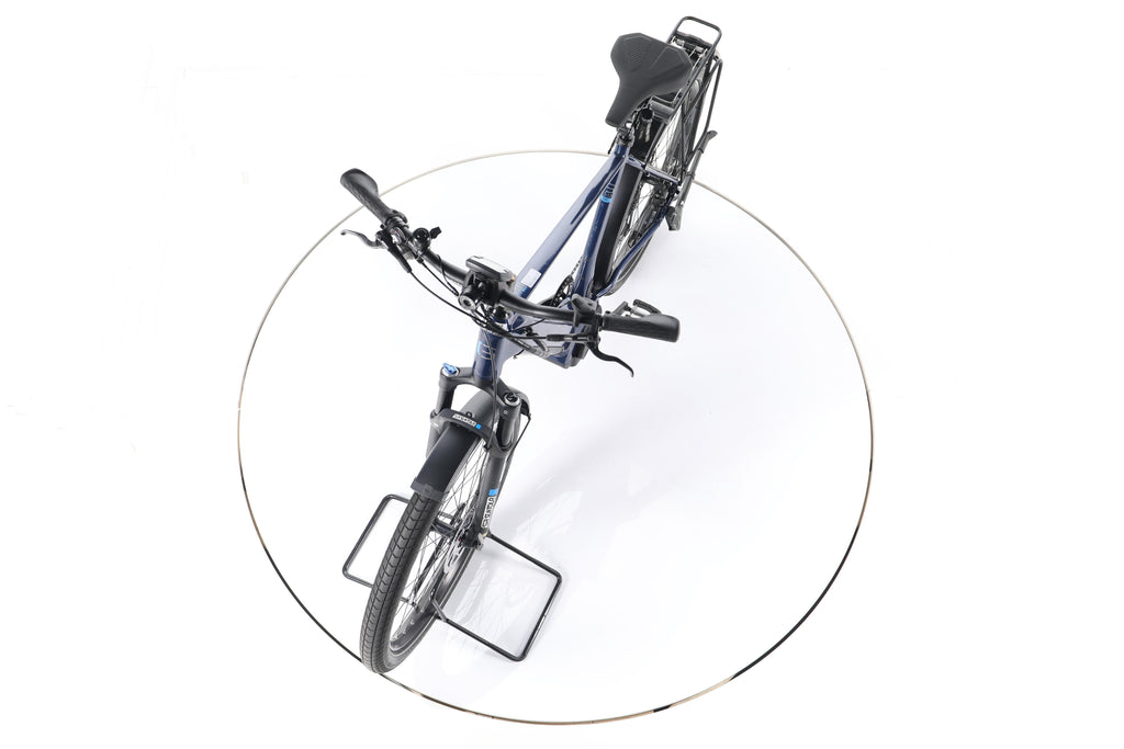 Gudereit ET-12 EVO Fat Tire Trekking E-Bike - Image 17