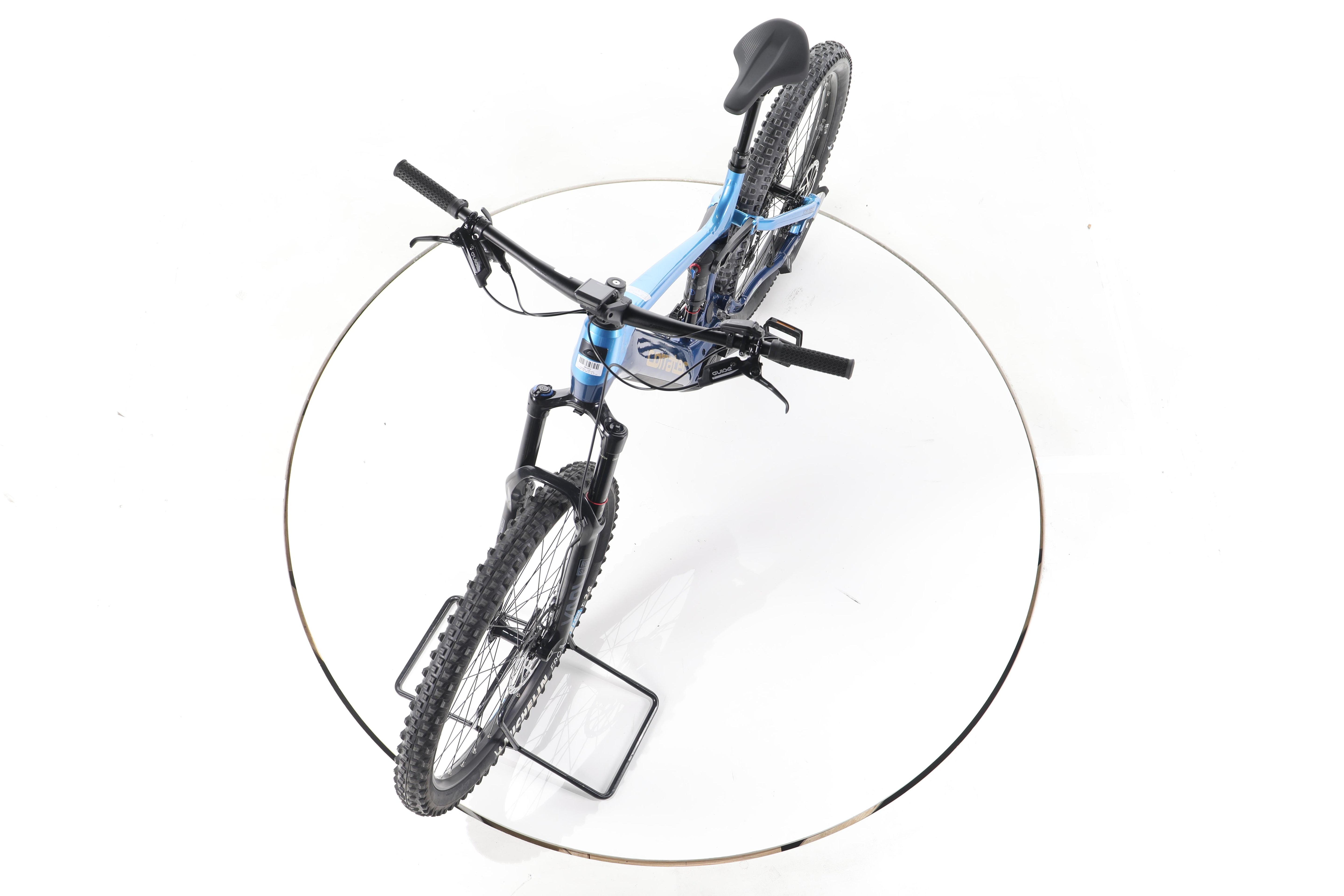 Corratec E-Power RS 160 Pro E-Bike Fully - Image 17