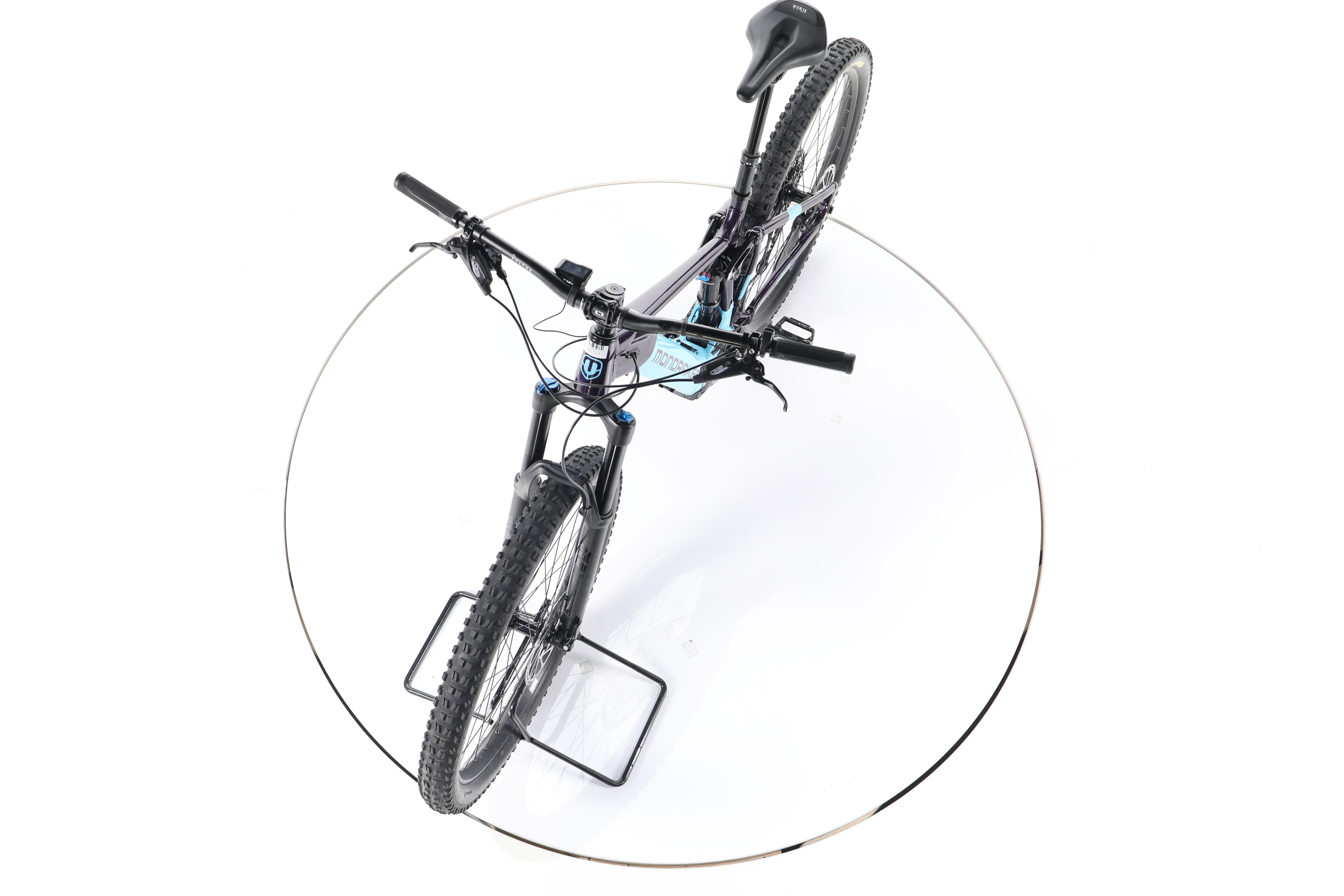 Mondraker DUSK R E-Bike Fully - Image 17