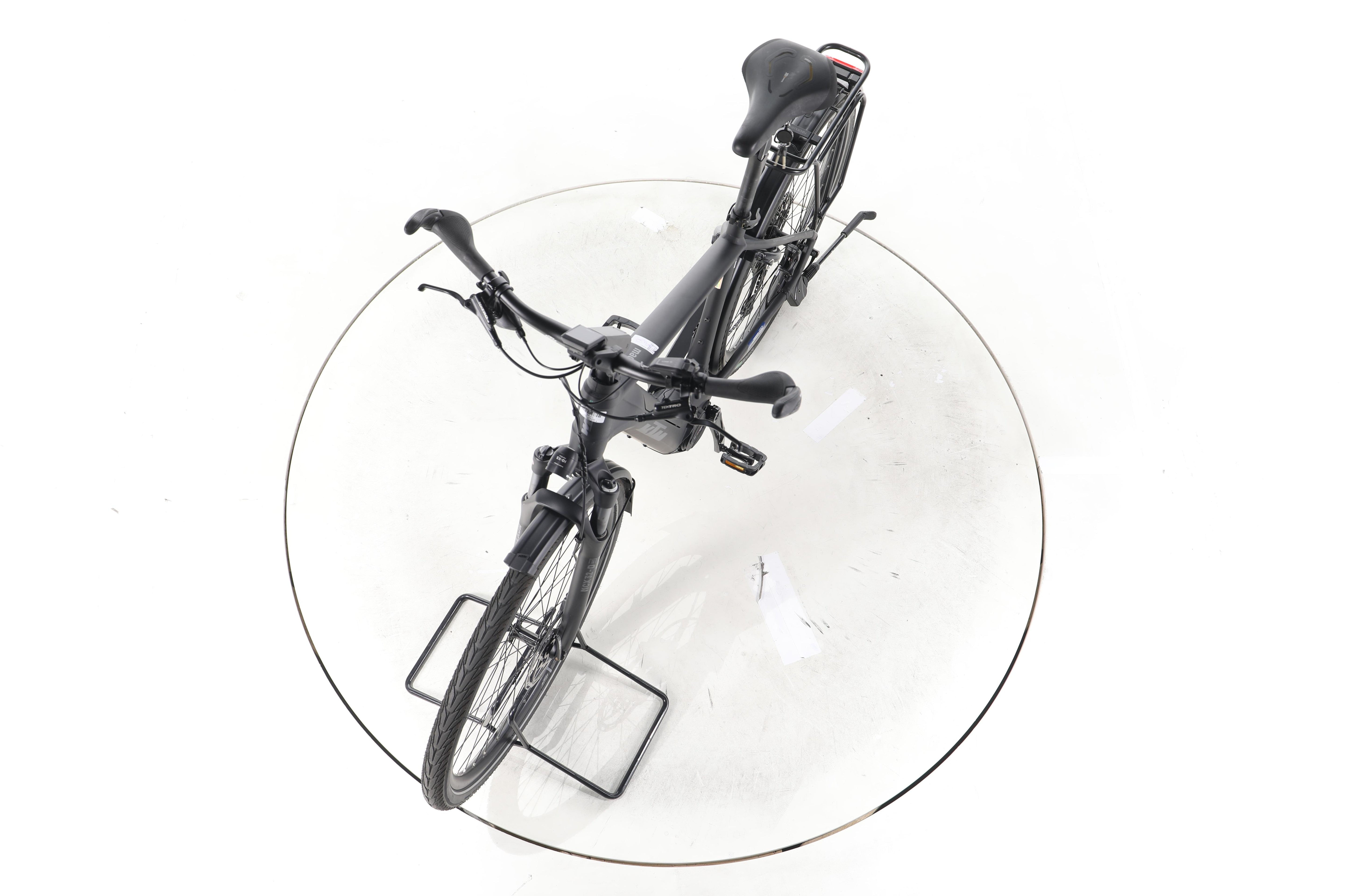 KTM Macina Style 720 Trekking E-Bike 2024 - Image 17