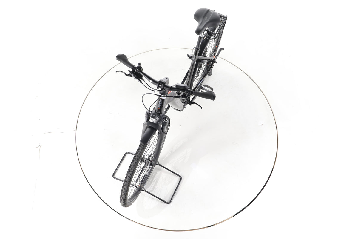 KTM Macina Sport SX 20 Trekking E-Bike Tiefeinsteiger 2024 - Image 17