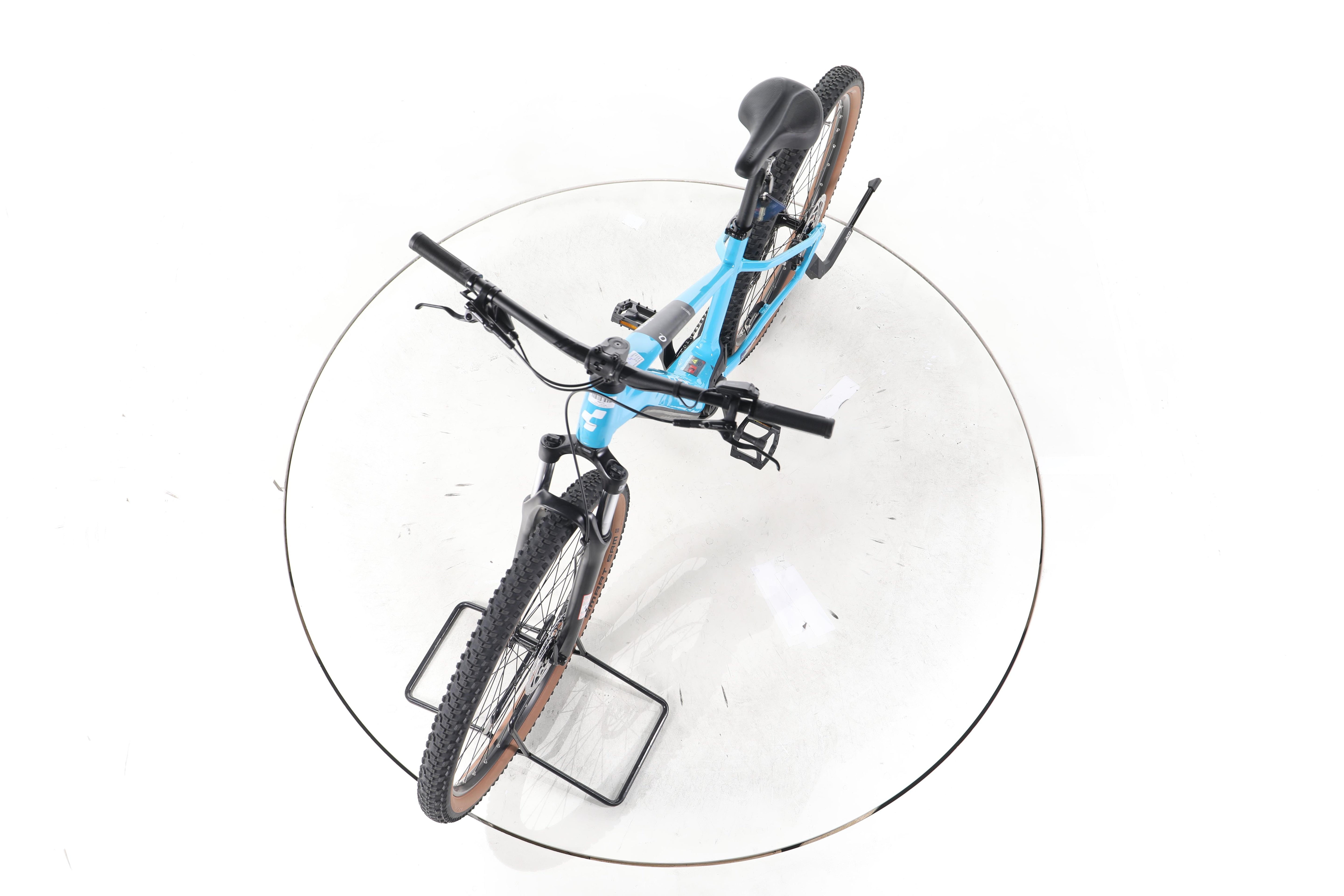 Cube Reaction Hybrid One E-Bike - Image 17