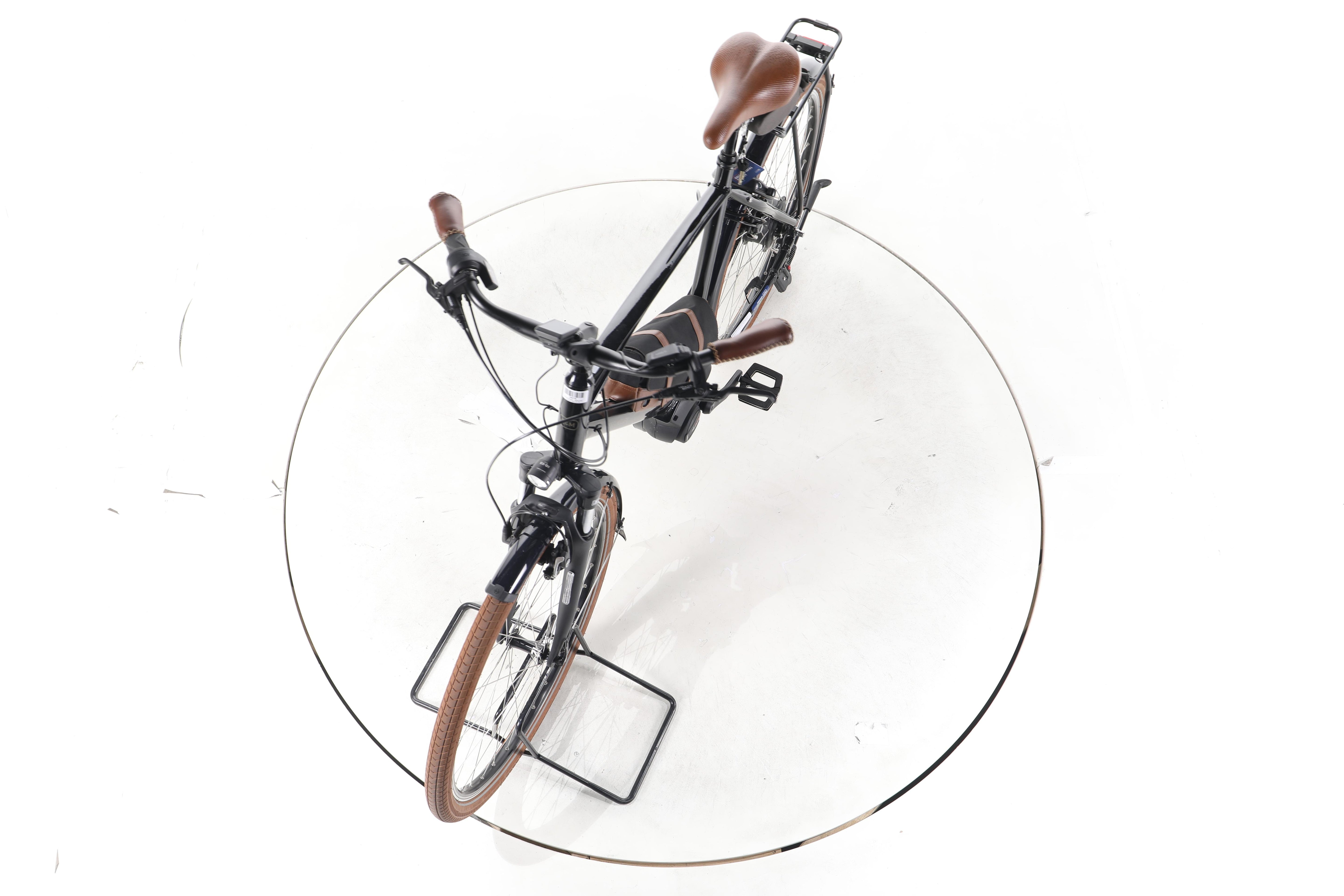 Riese & Müller Cruiser2 Vario City E-Bike - Image 17