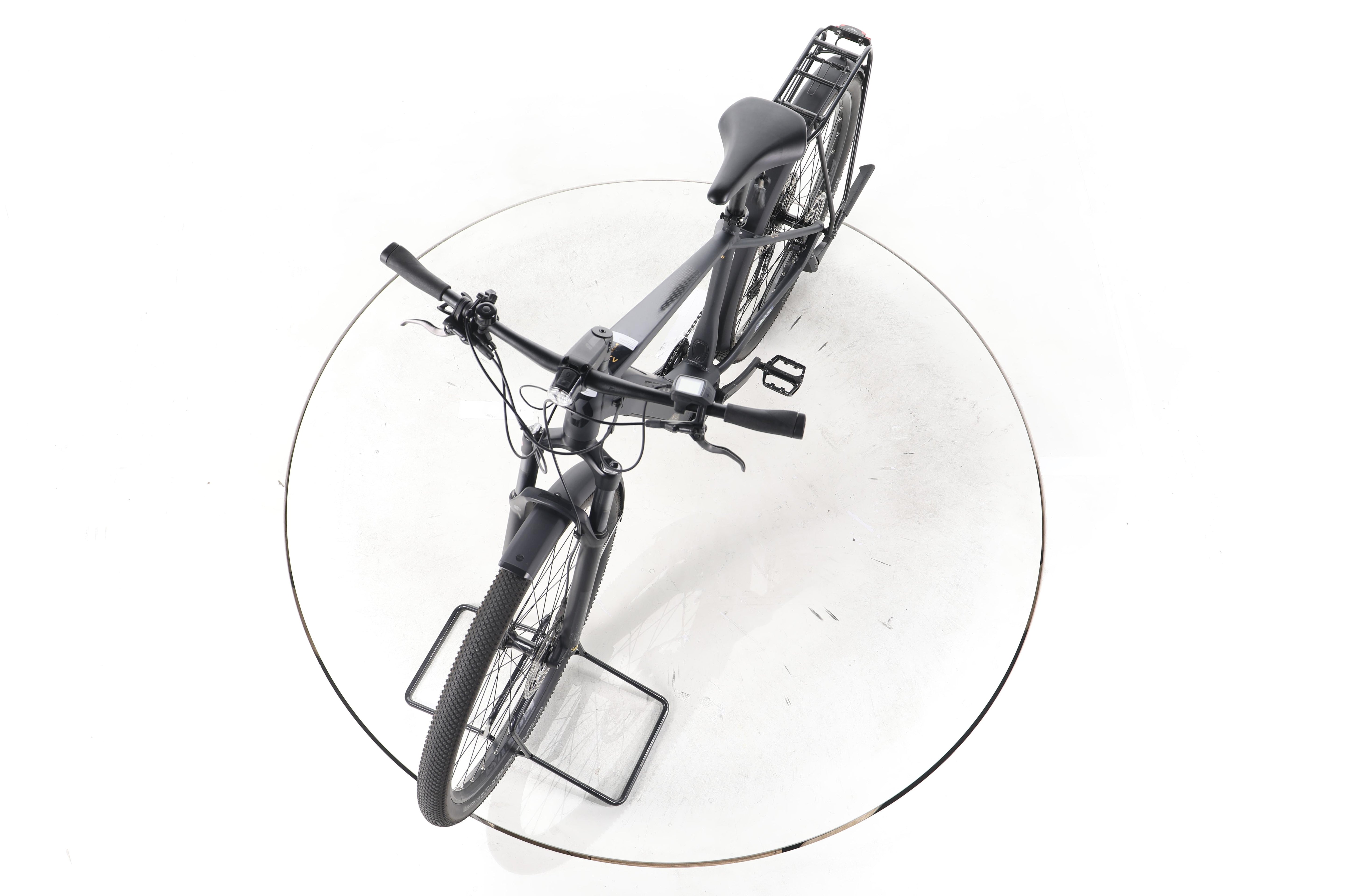 Scott Axis eRIDE 10 Trekking E-Bike - Image 17