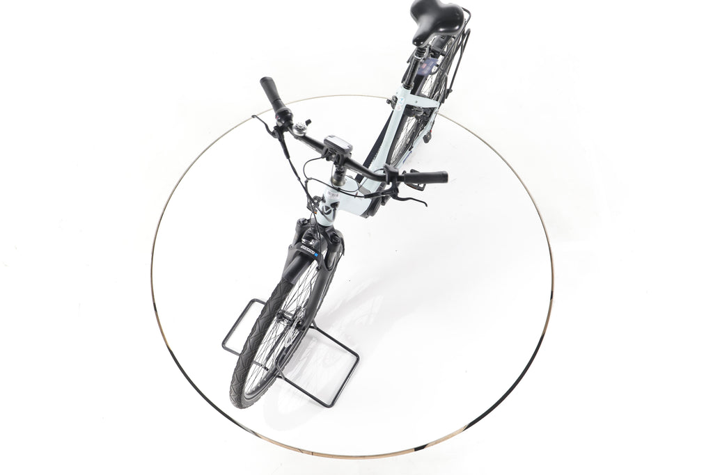 Velo de Ville AEB 890 City E-Bike Tiefeinsteiger - Image 17