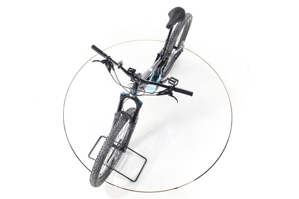 Mondraker DUSK R E-Bike Fully - Image 17