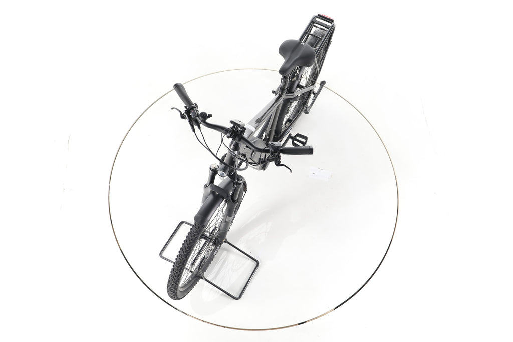 FLYER Upstreet5 7.12 Trekking E-Bike - Image 17