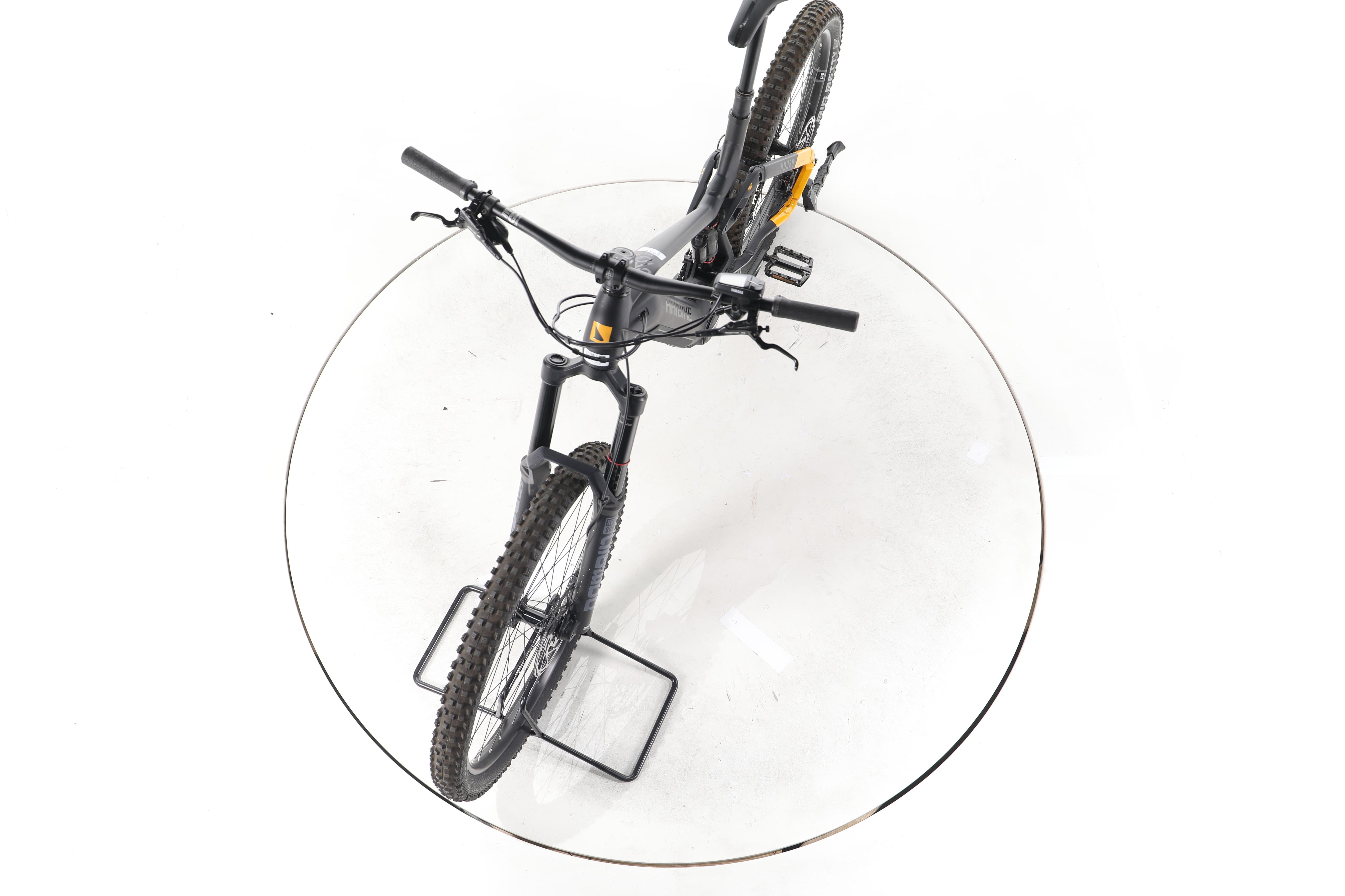 Haibike Nduro 6 E-Bike Fully - Image 17