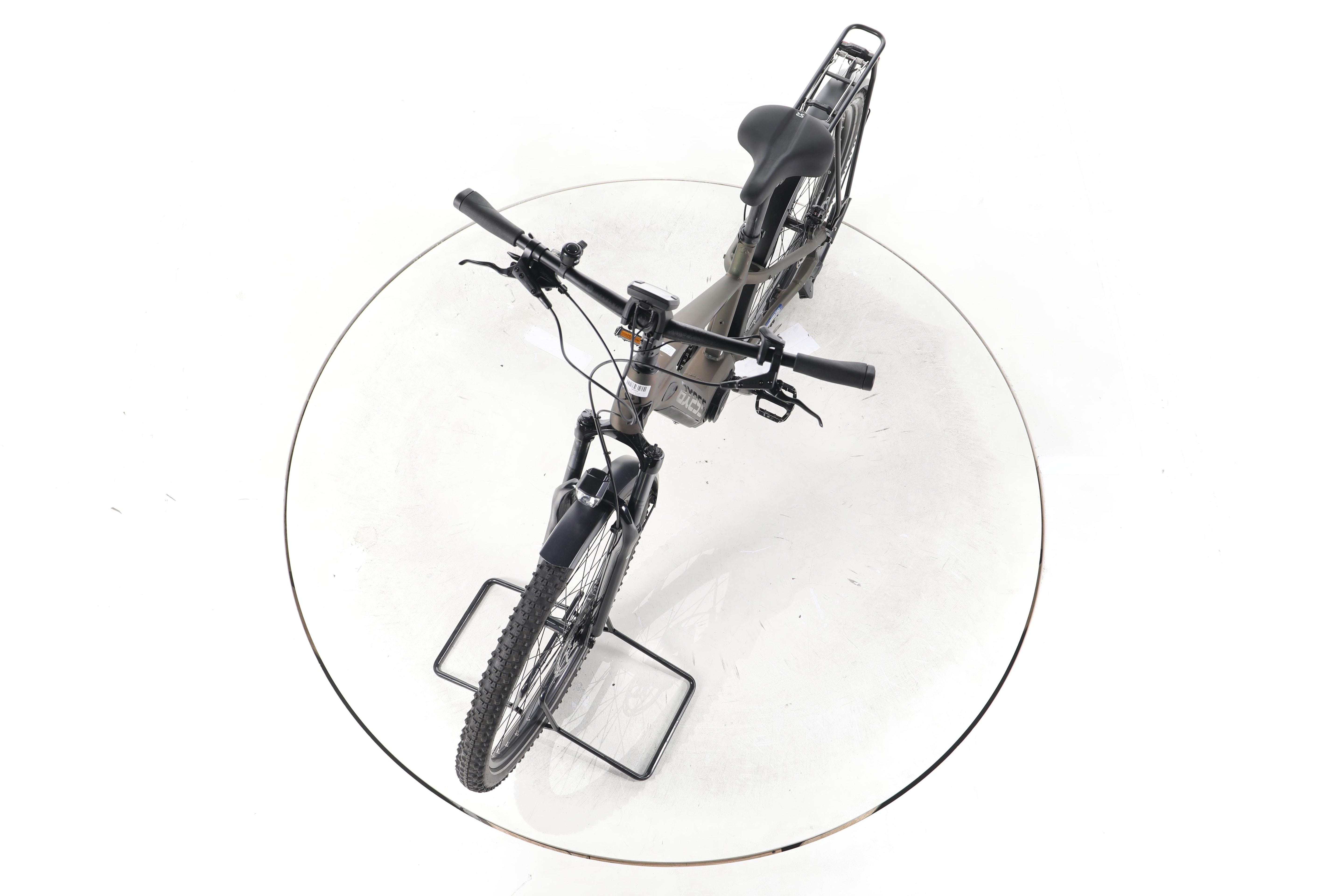 Axess Scree Trekking E-Bike - Image 17