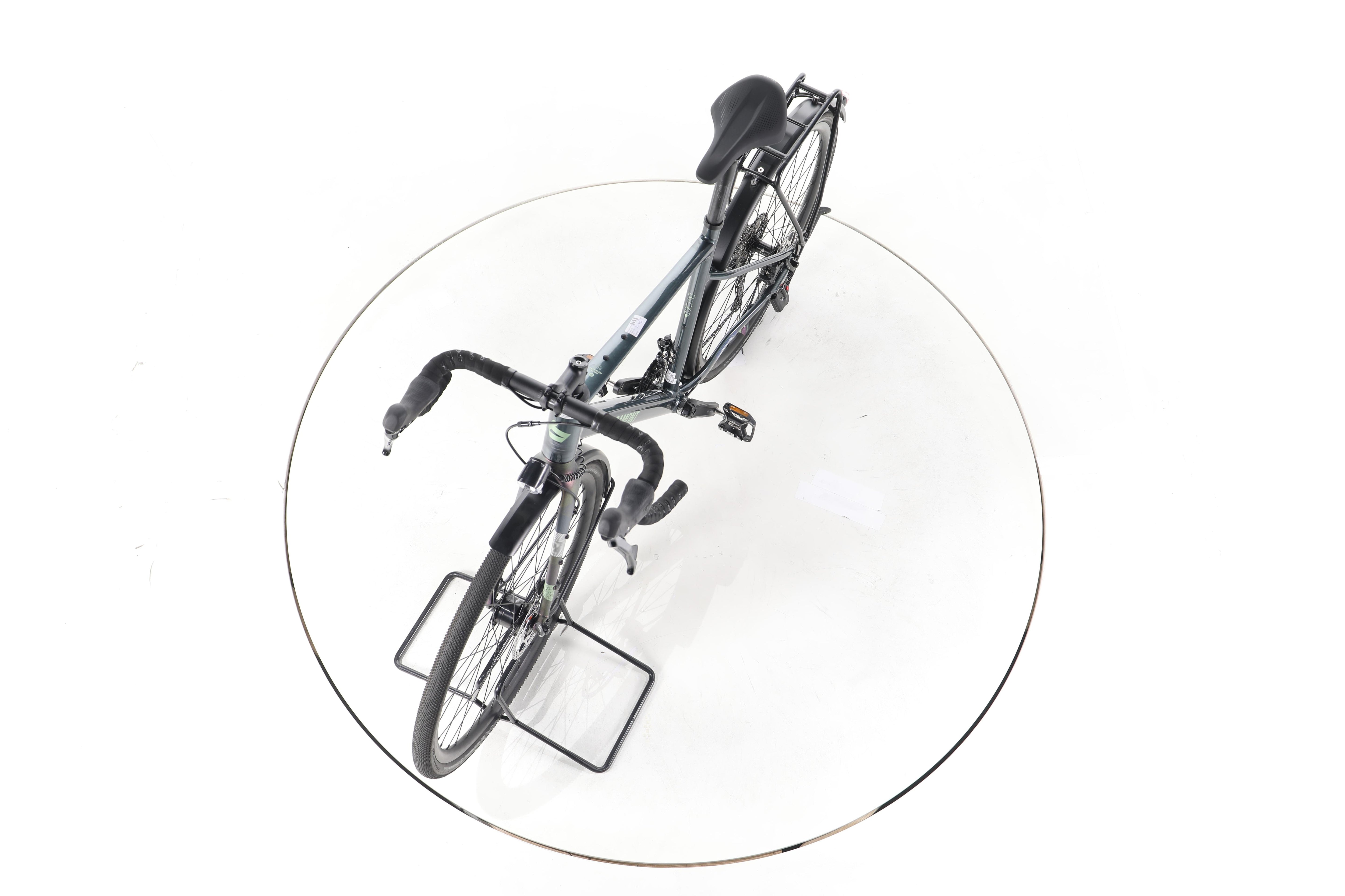 Bergamont Grandurance RD 5 FMN Gravelbike - Image 17