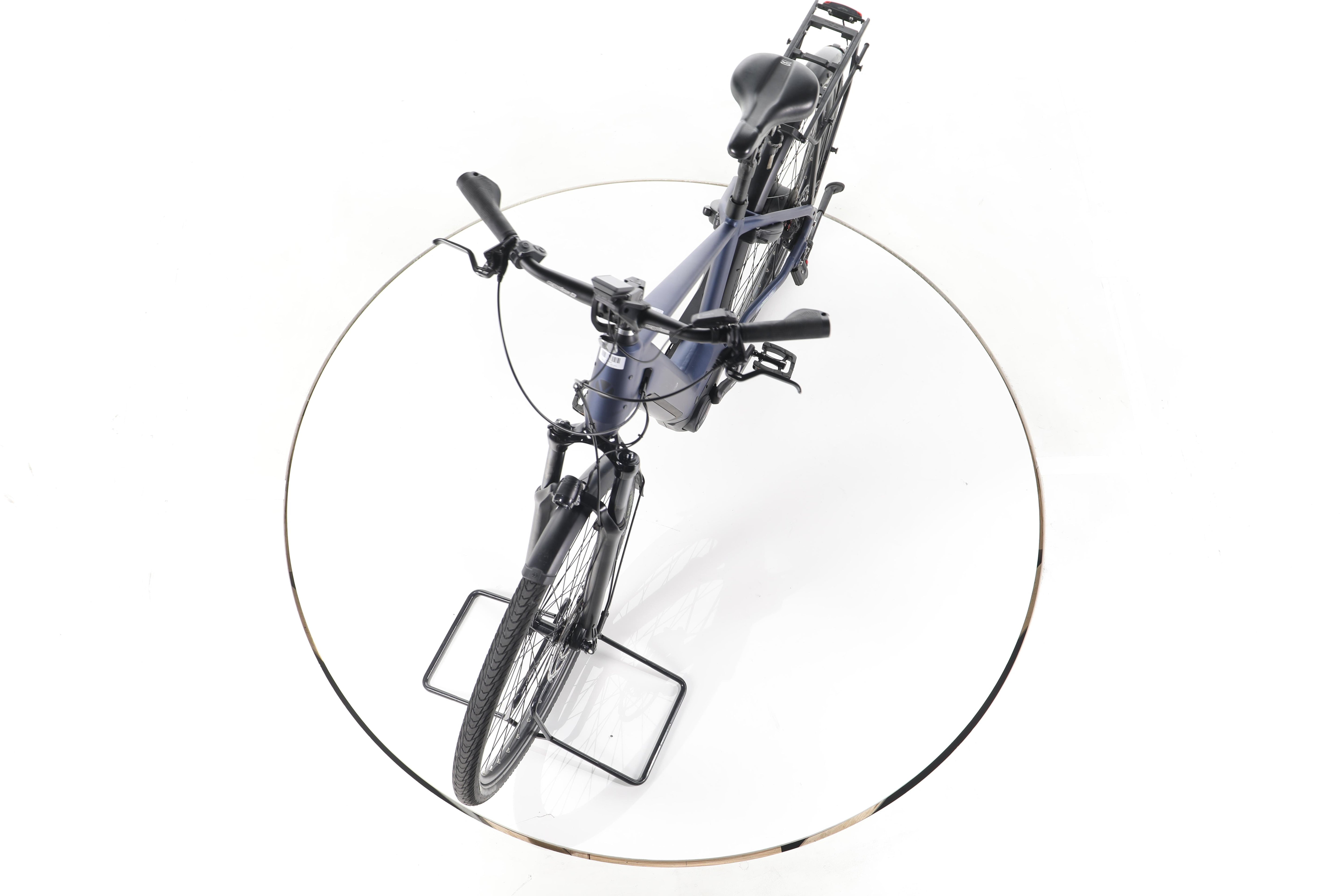 Velo de Ville AEB 890 City E-Bike 2024 - Image 17