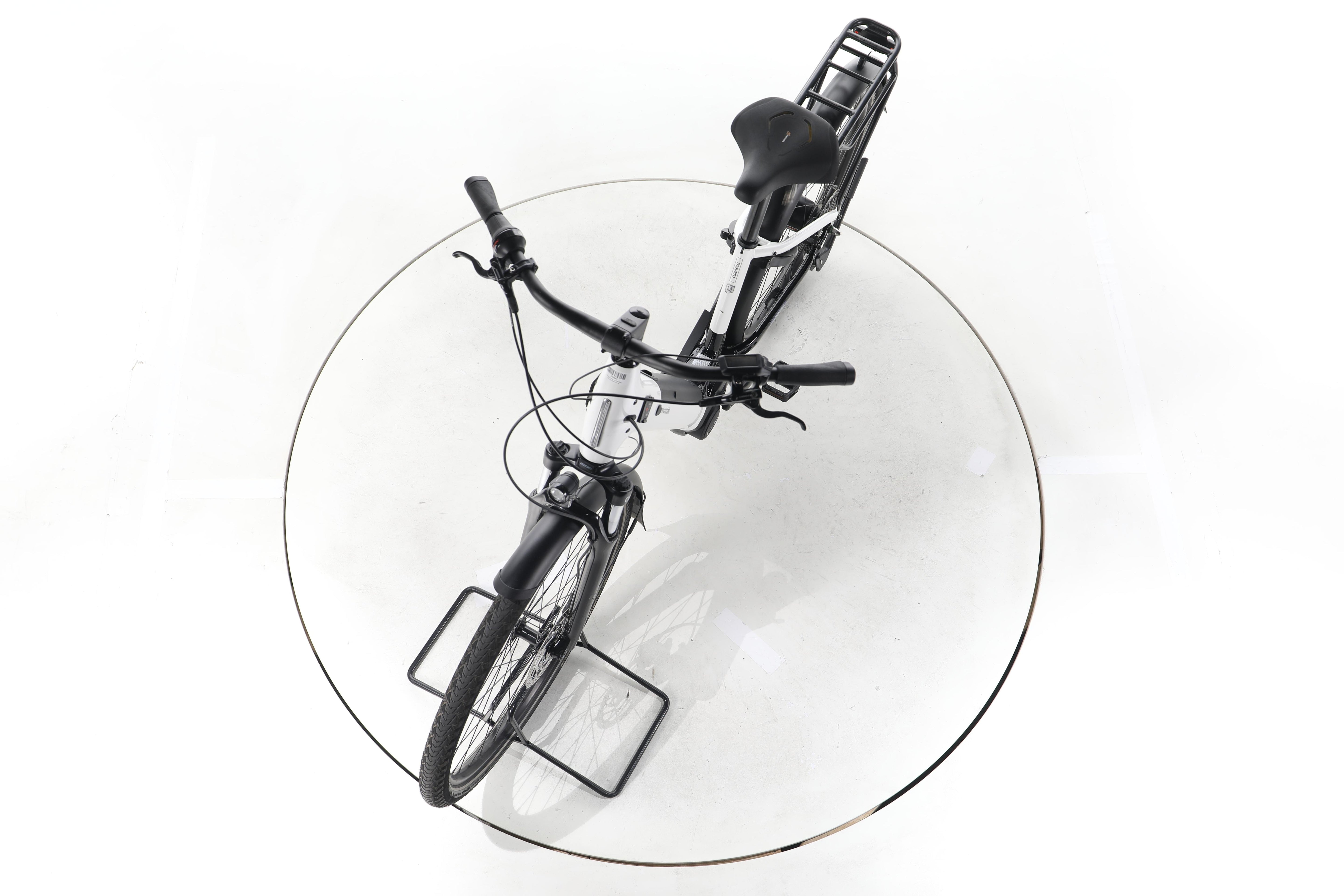 Cannondale Mavaro Neo City E-Bike Tiefeinsteiger 2024 - Image 17