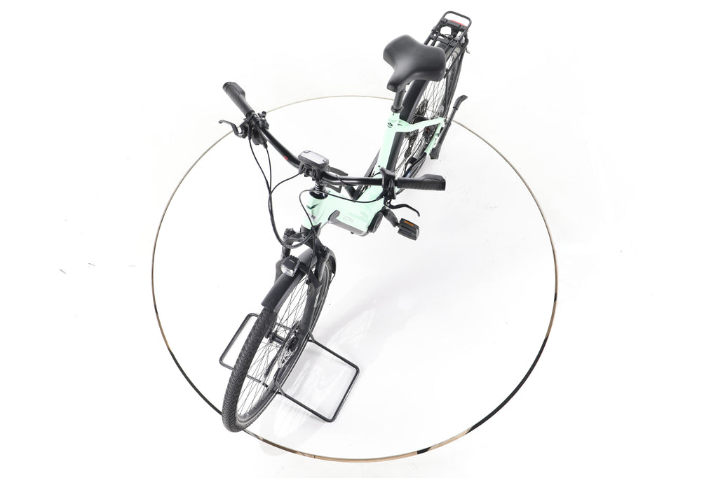 Victoria eManufaktur 12.8 Trekking E-Bike Tiefeinsteiger - Image 17