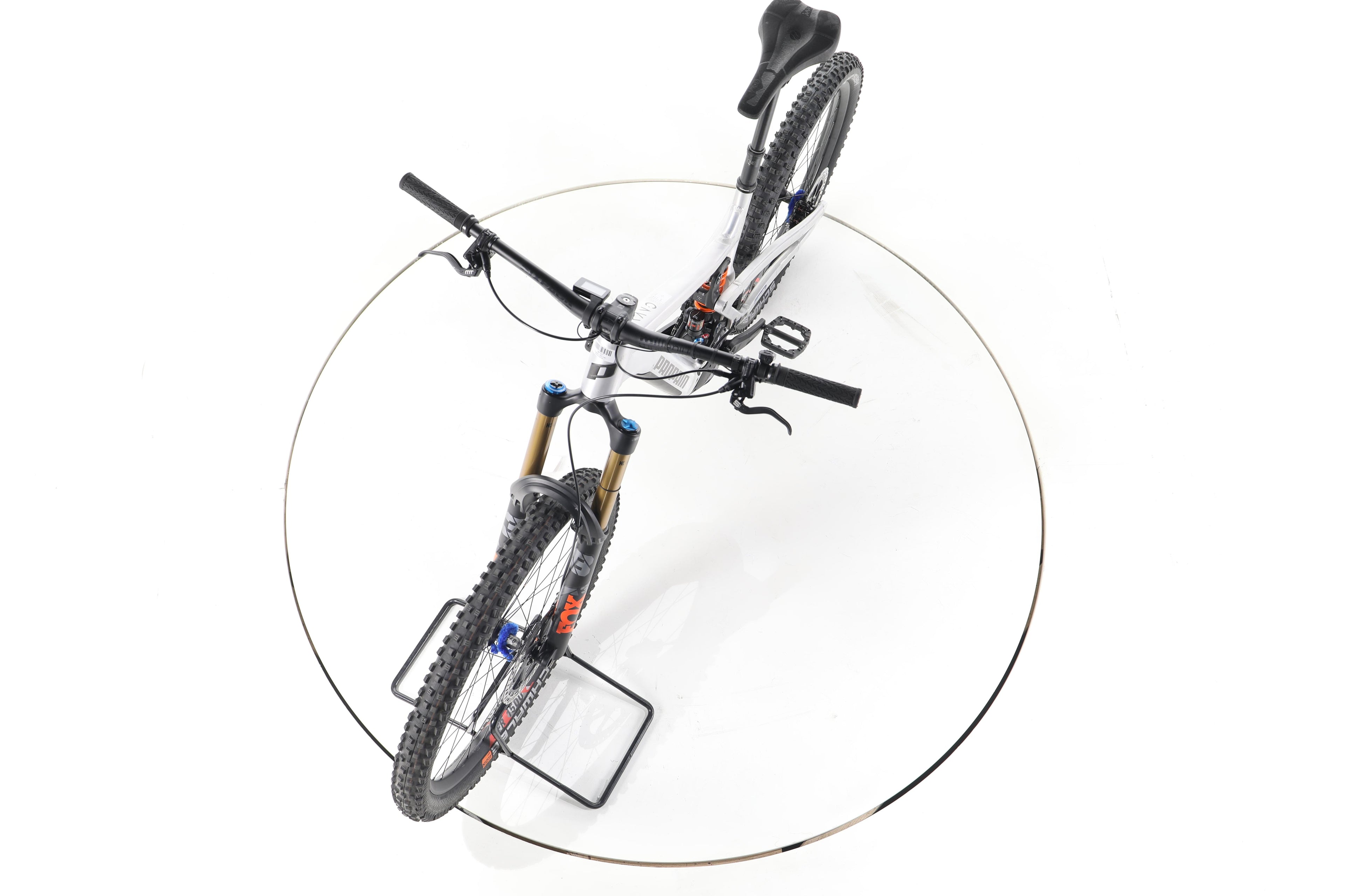 Propain Ekano 2 AL Fully E-Bike 2024 - Image 17