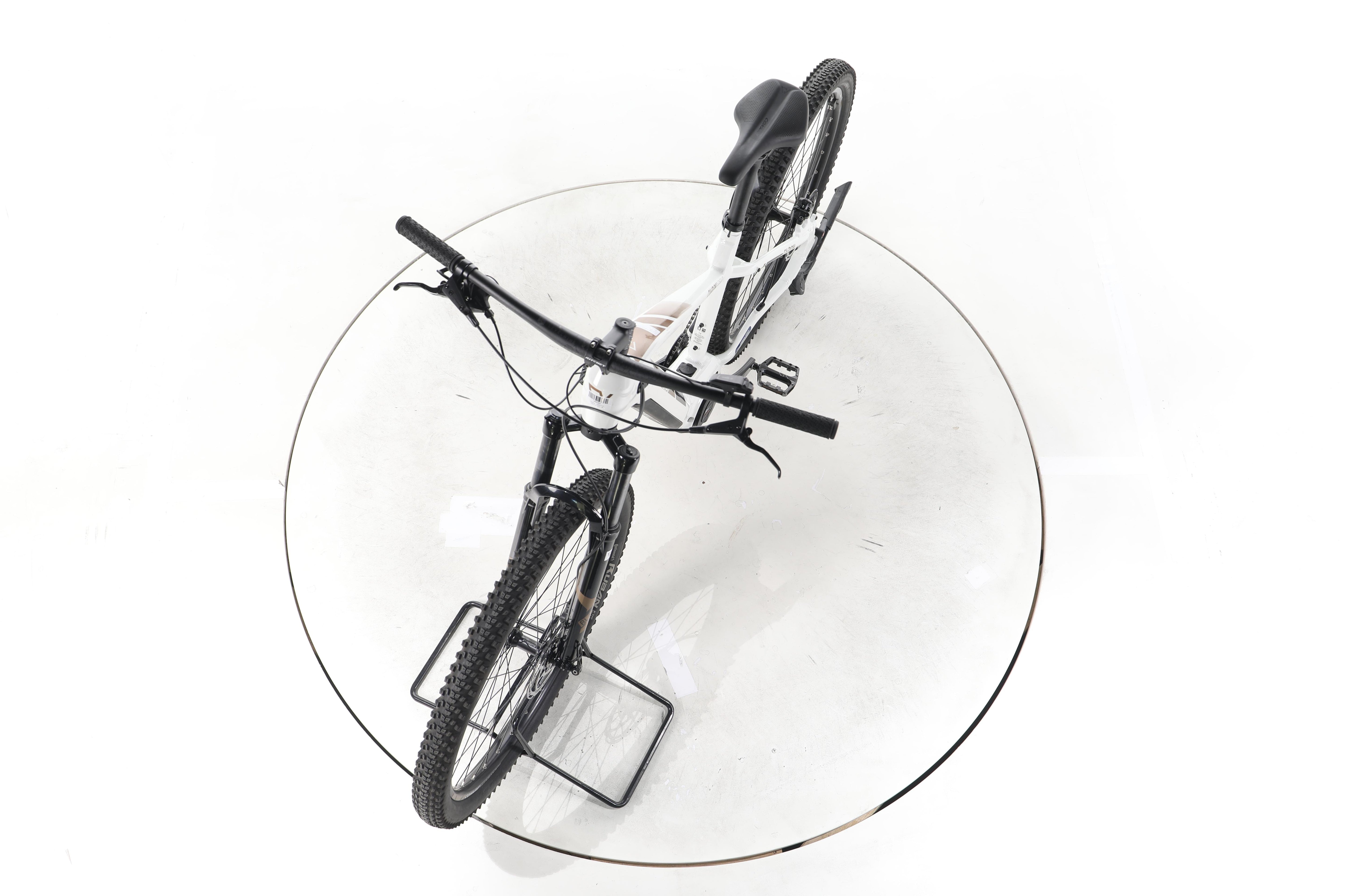 Conway Cairon S 5.0 E-Bike - Image 17
