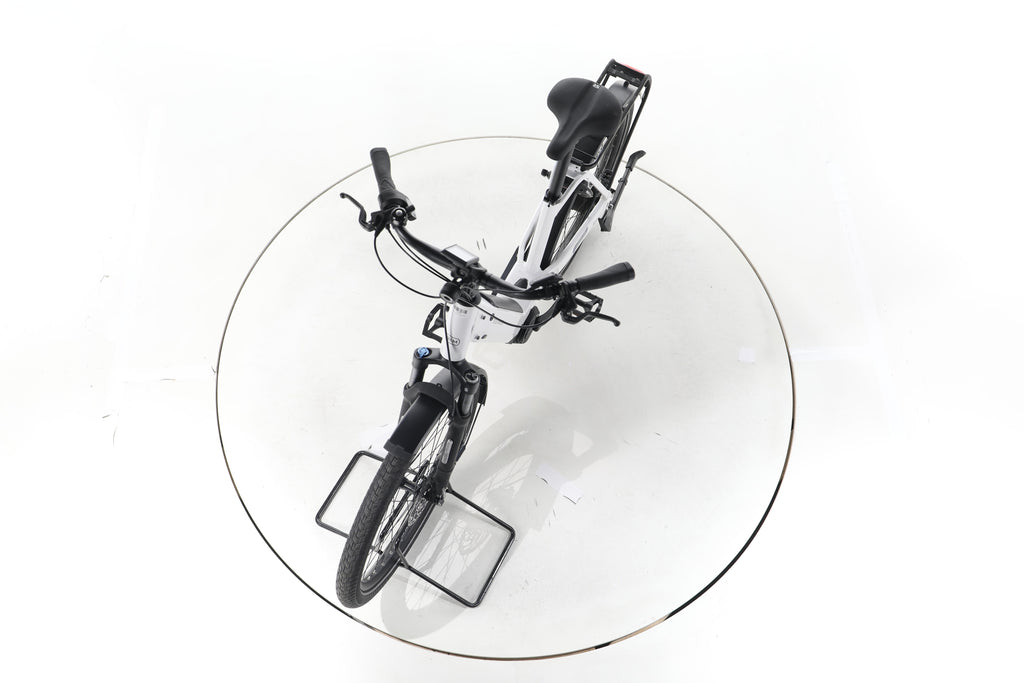 Riese & Müller Nevo4 GT vario City E-Bike Tiefeinsteiger - Image 17