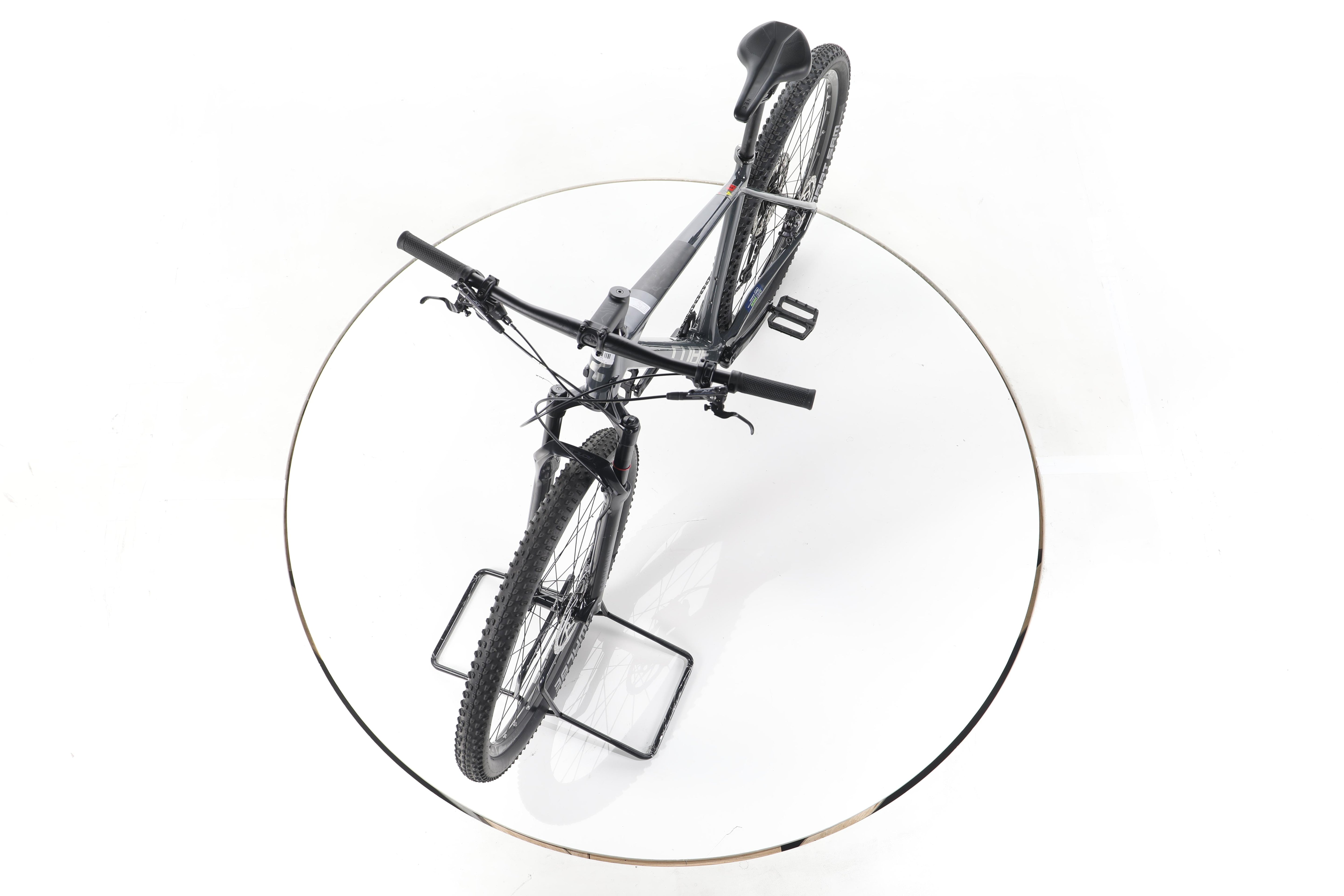 Cube Reaction C:62 Pro Fahrrad Hardtail - Image 17