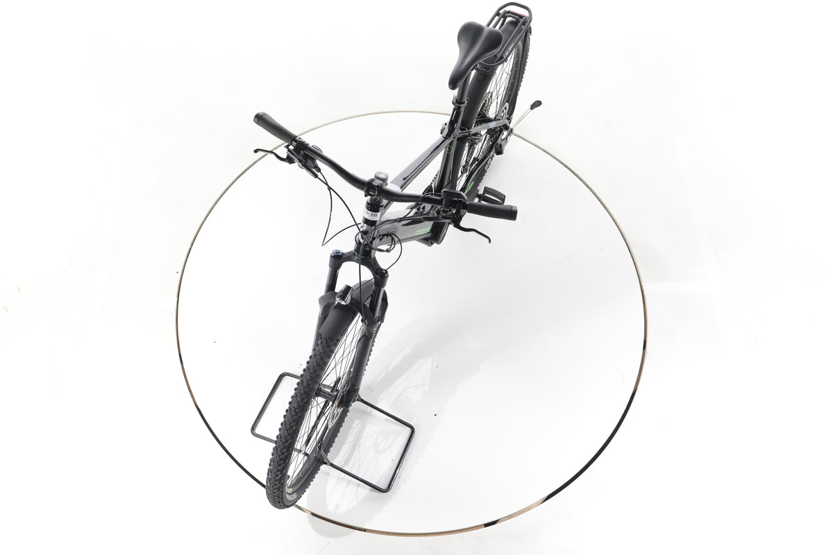 Grecos Big Foot-E Trekking E-Bike - Image 17