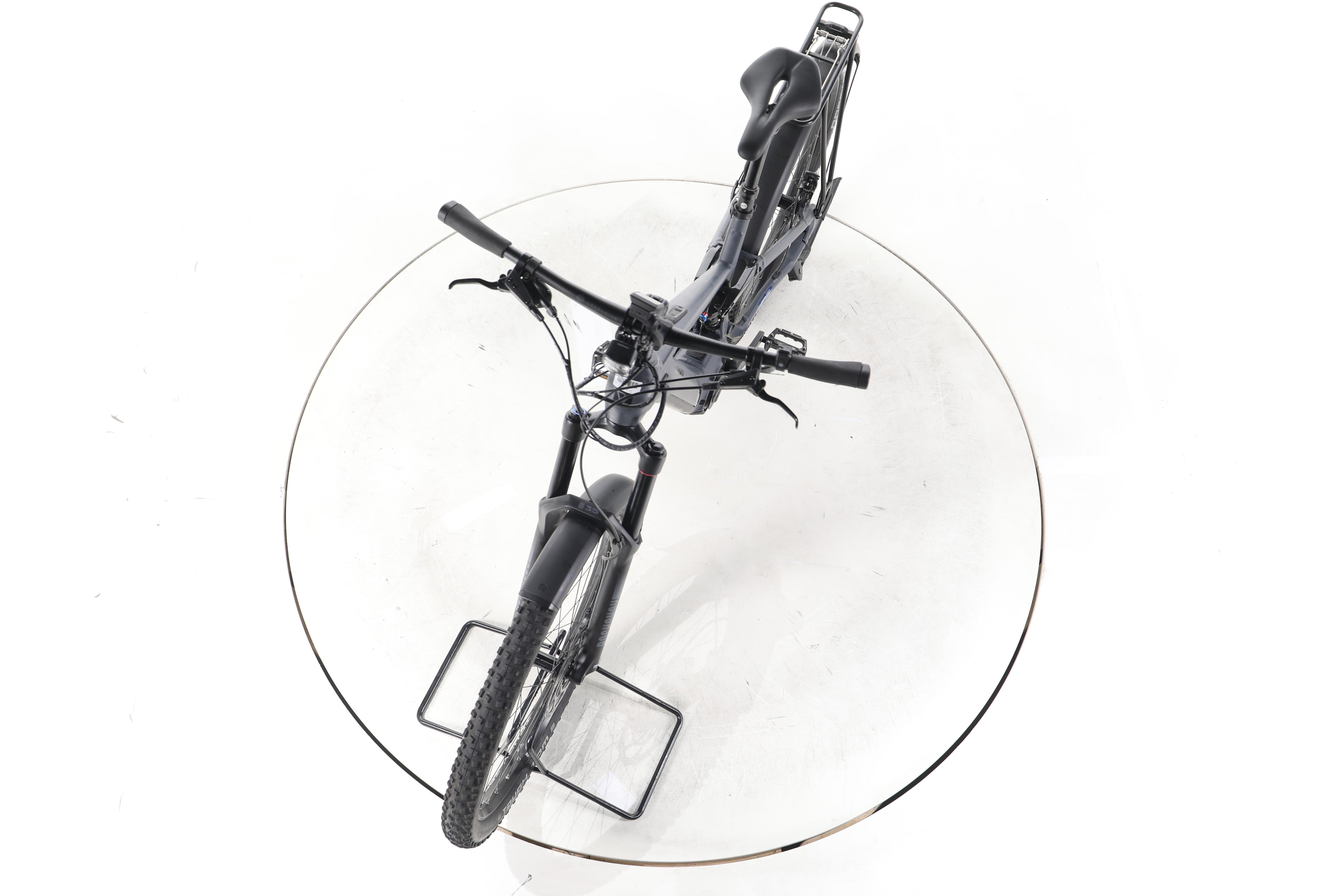 Conway Xyron SUV 4.9 SUV E-Bike - Image 17