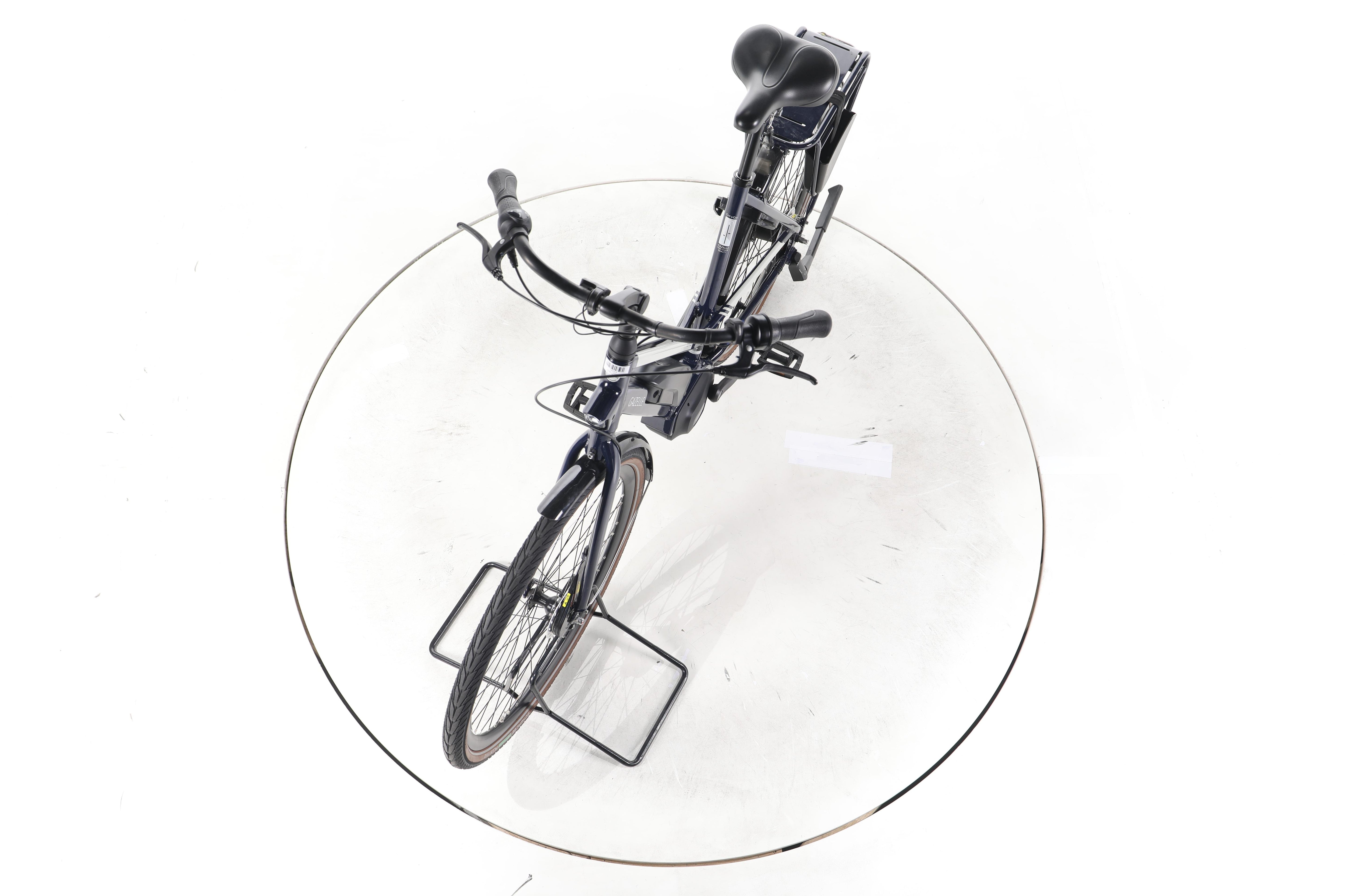 Gazelle City Go C7 HMS City E-Bike - Image 17