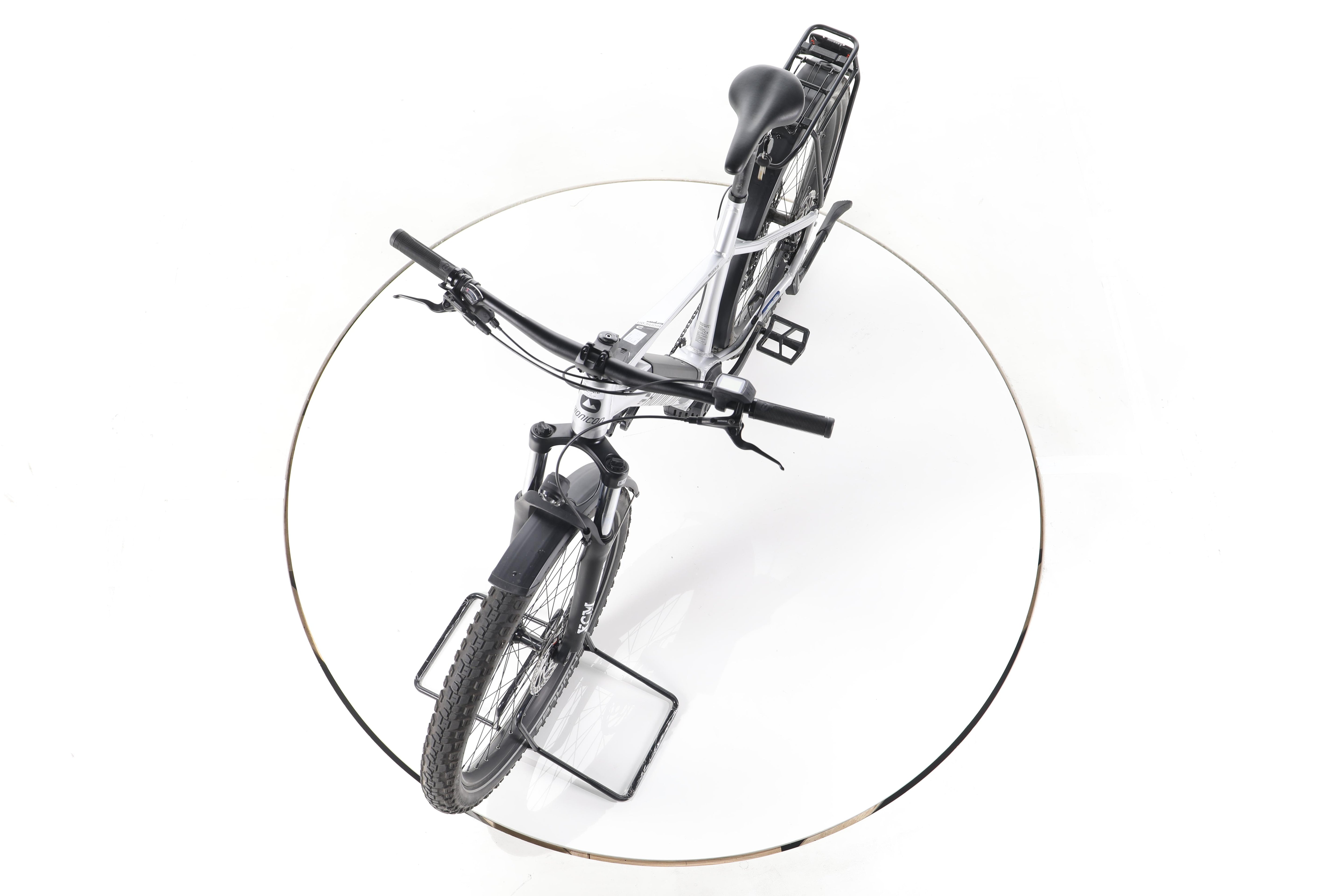 Bionicon Earp SUV 2 Trekking E-Bike - Image 17