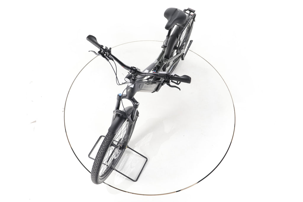 Bulls Iconic EVO TR1 SUV E-Bike 2024 - Image 17