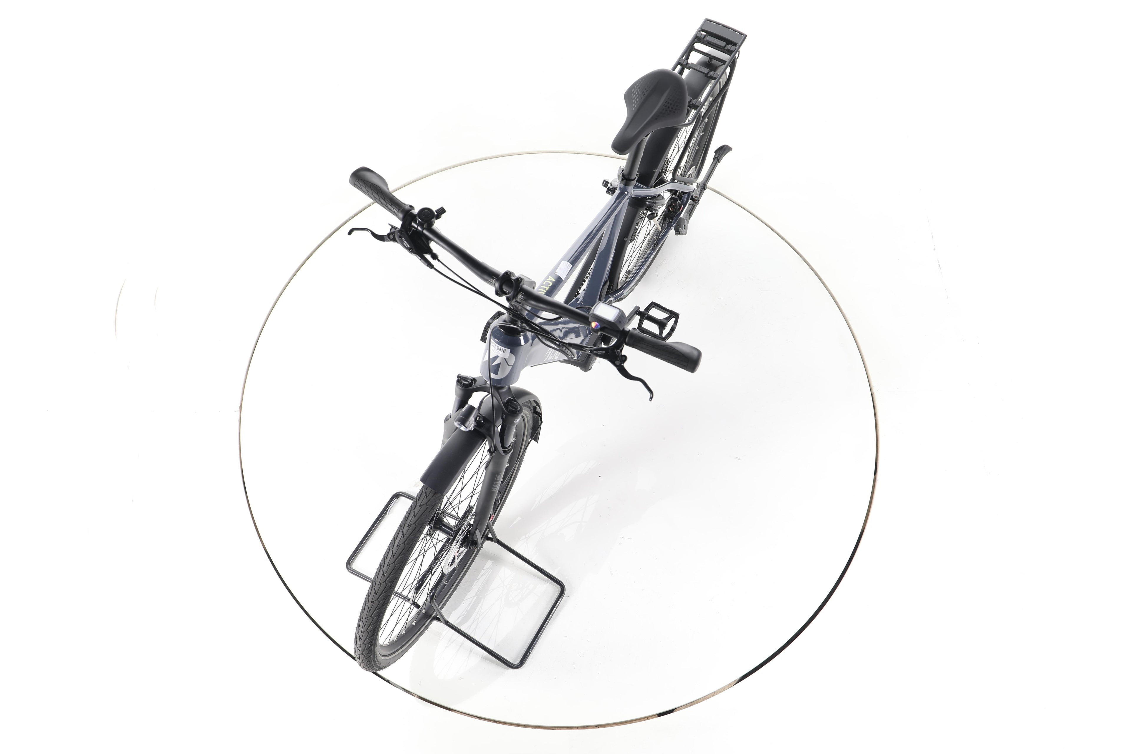 LIQBIKE Active Trekking E-Bike - Image 17