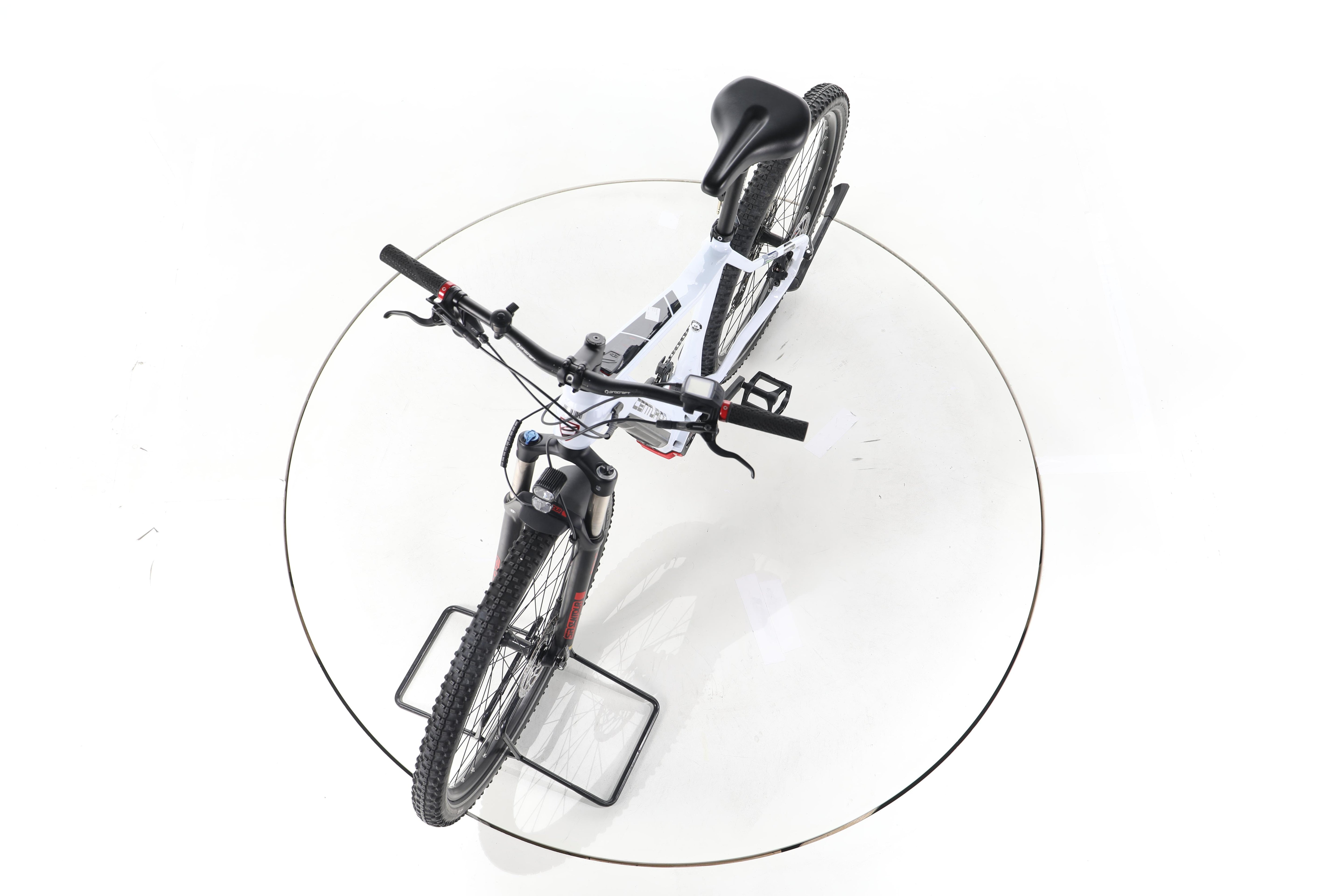 Centurion Backfire Fit E R760i E-Bike - Image 17