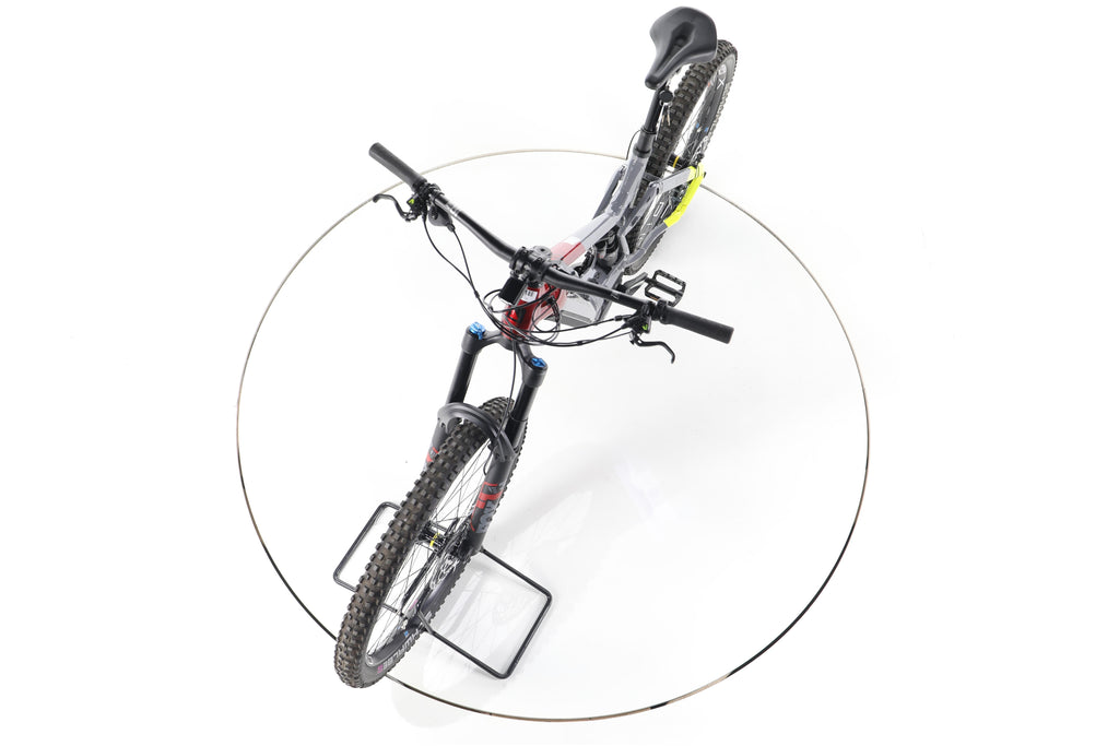 Haibike Nduro 7 Fully E-Bike 2024 - Image 17