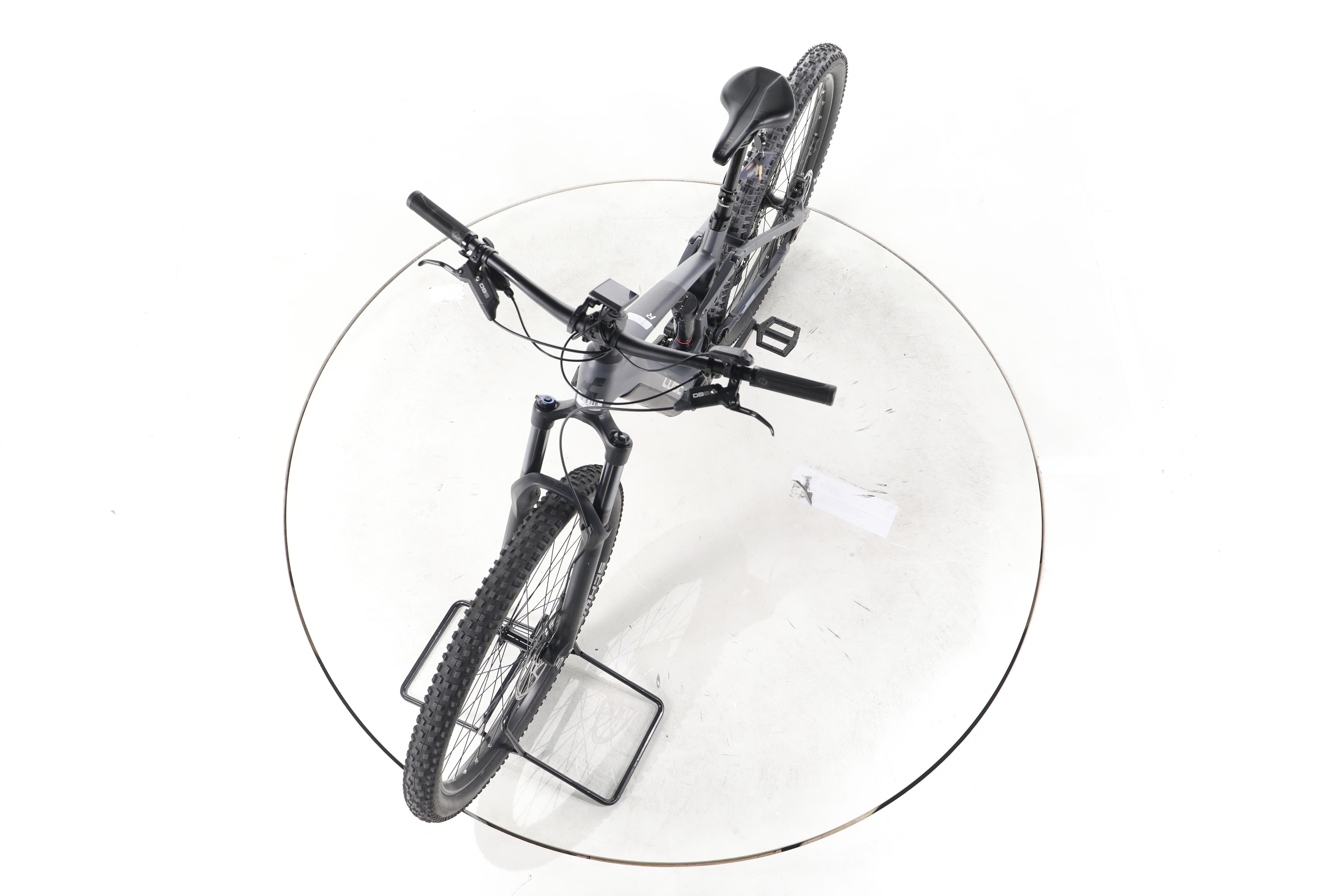 Cube Stereo Hybrid 140 HPC Race E-Bike Fully 2024 - Image 17