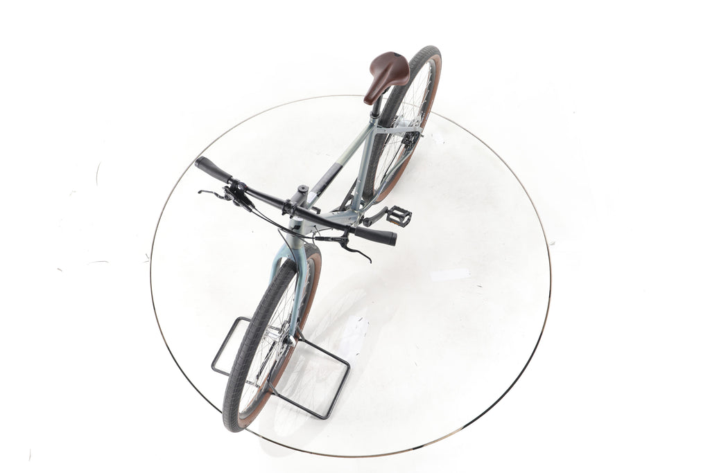 Cube Hyde Pro Gravelbike - Image 17