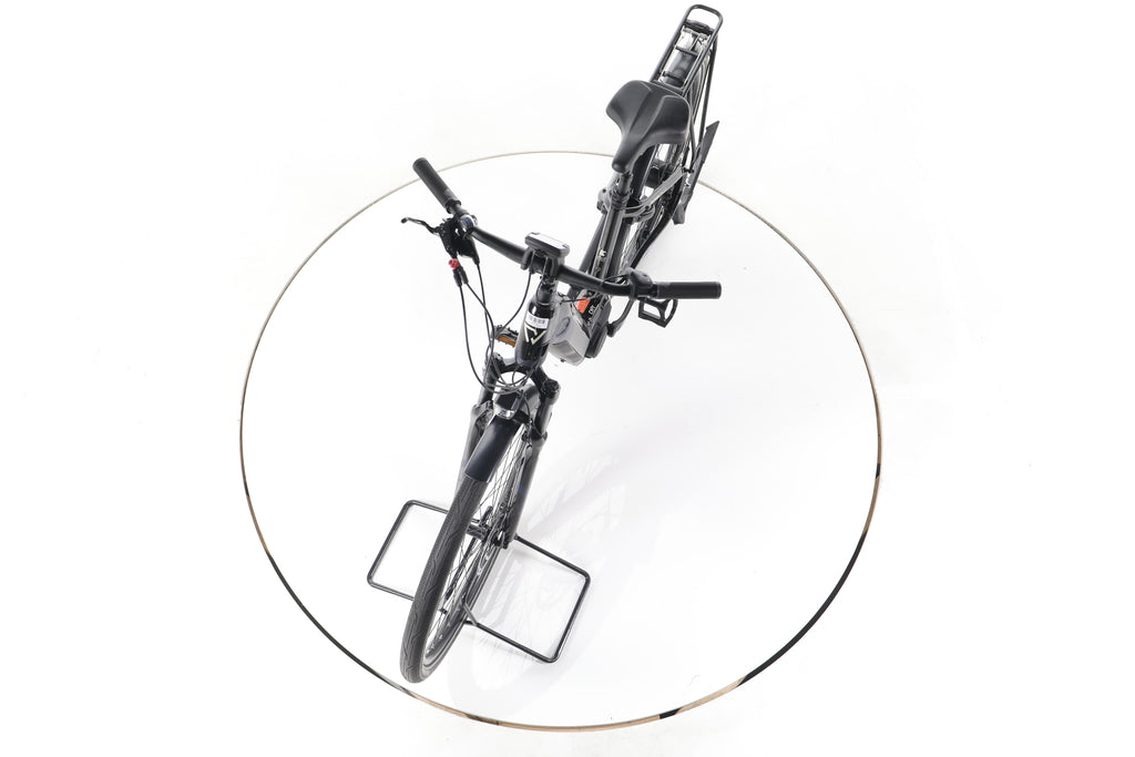 Conway Cairon TR 3.8 City E-Bike Tiefeinsteiger - Image 17