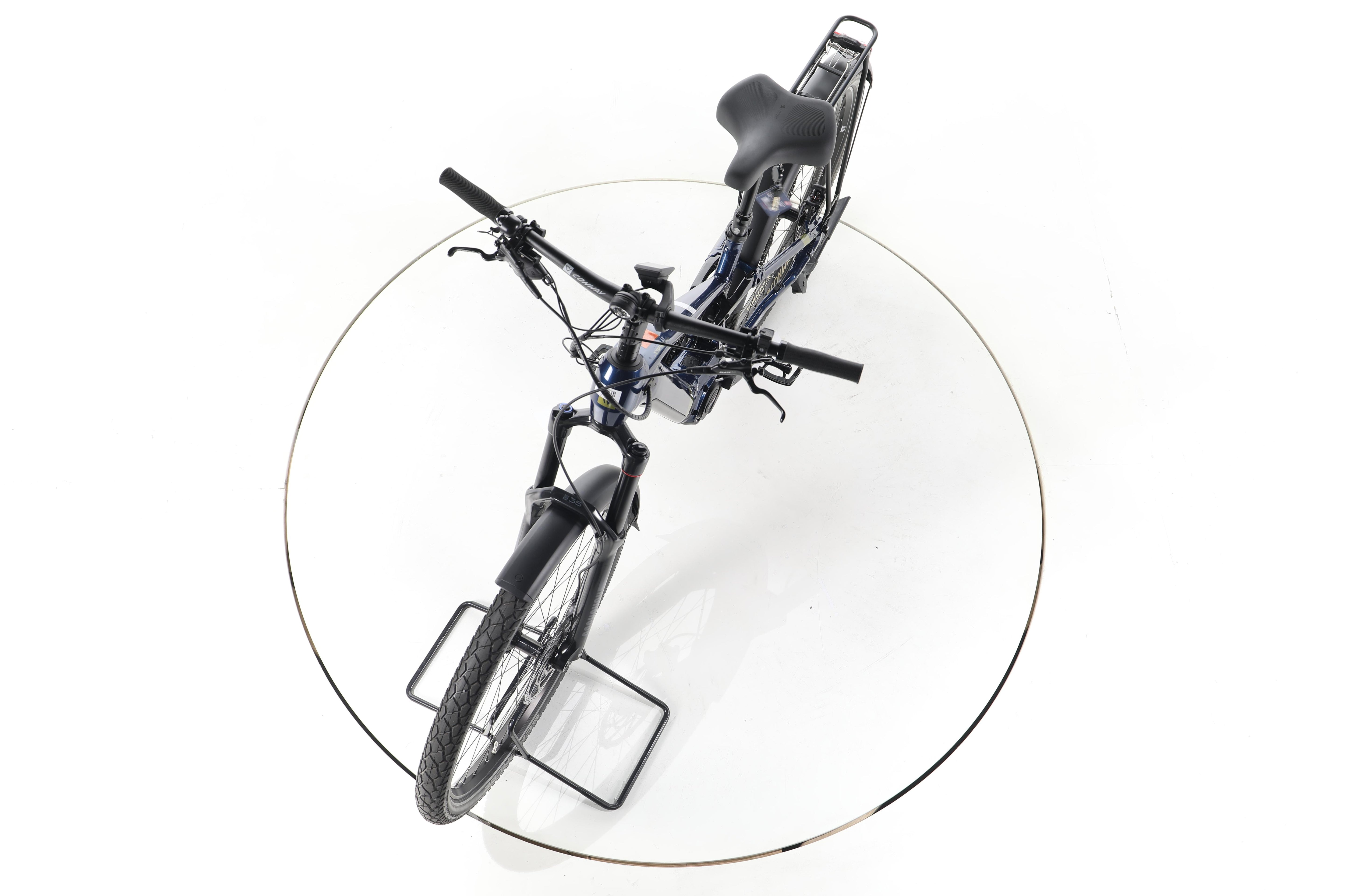 Conway Xyron SUV 6.9 SUV E-Bike 2023 - Image 17