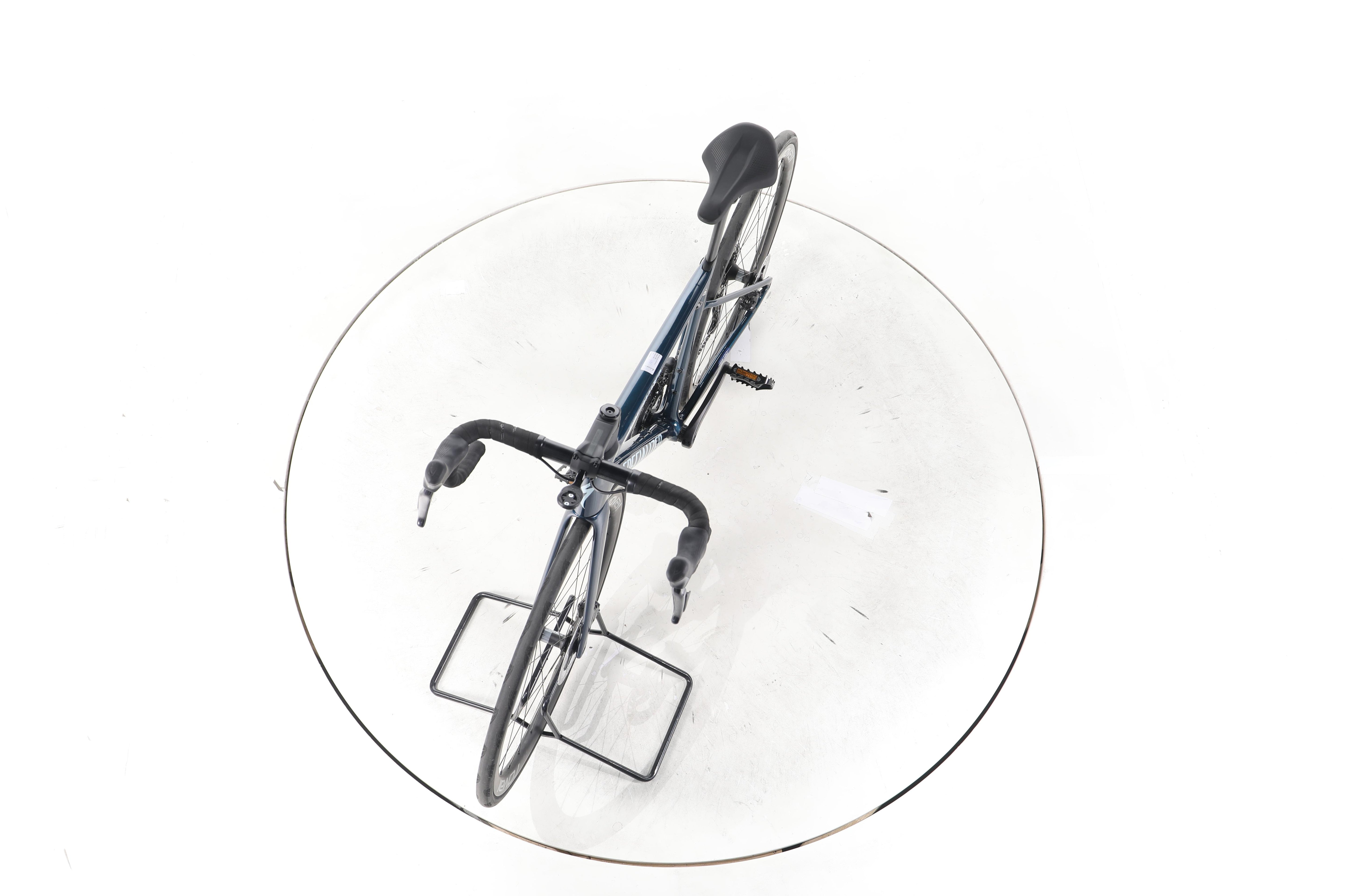 Specialized Tarmac SL8 Ultegra Di2 Rennrad Carbon 2024 - Image 17