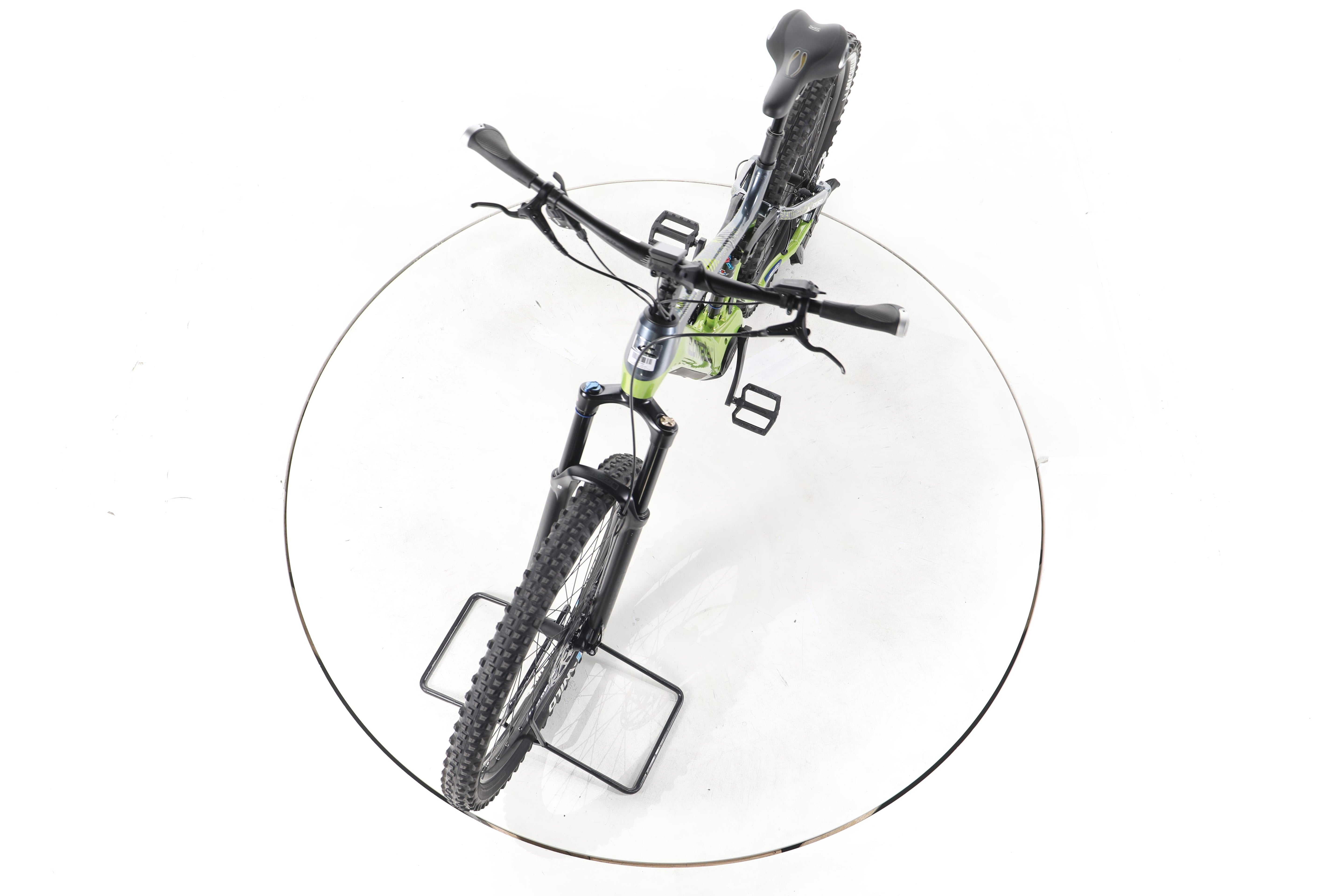 Corratec E-Power RS 160 Elite E-Bike Fully - Image 17