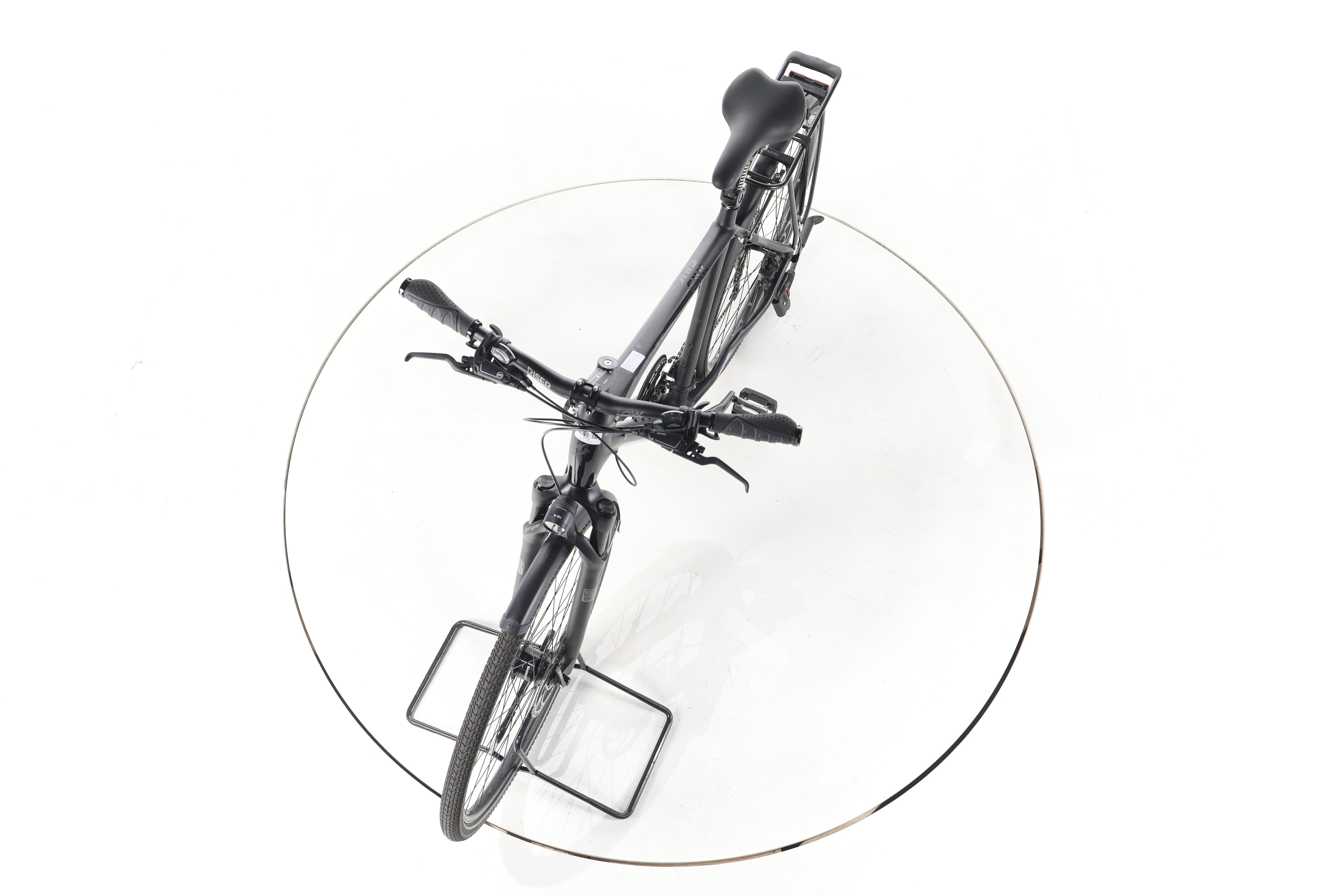 Simplon Silk Carbon Fahrrad City & Trekking - Image 17