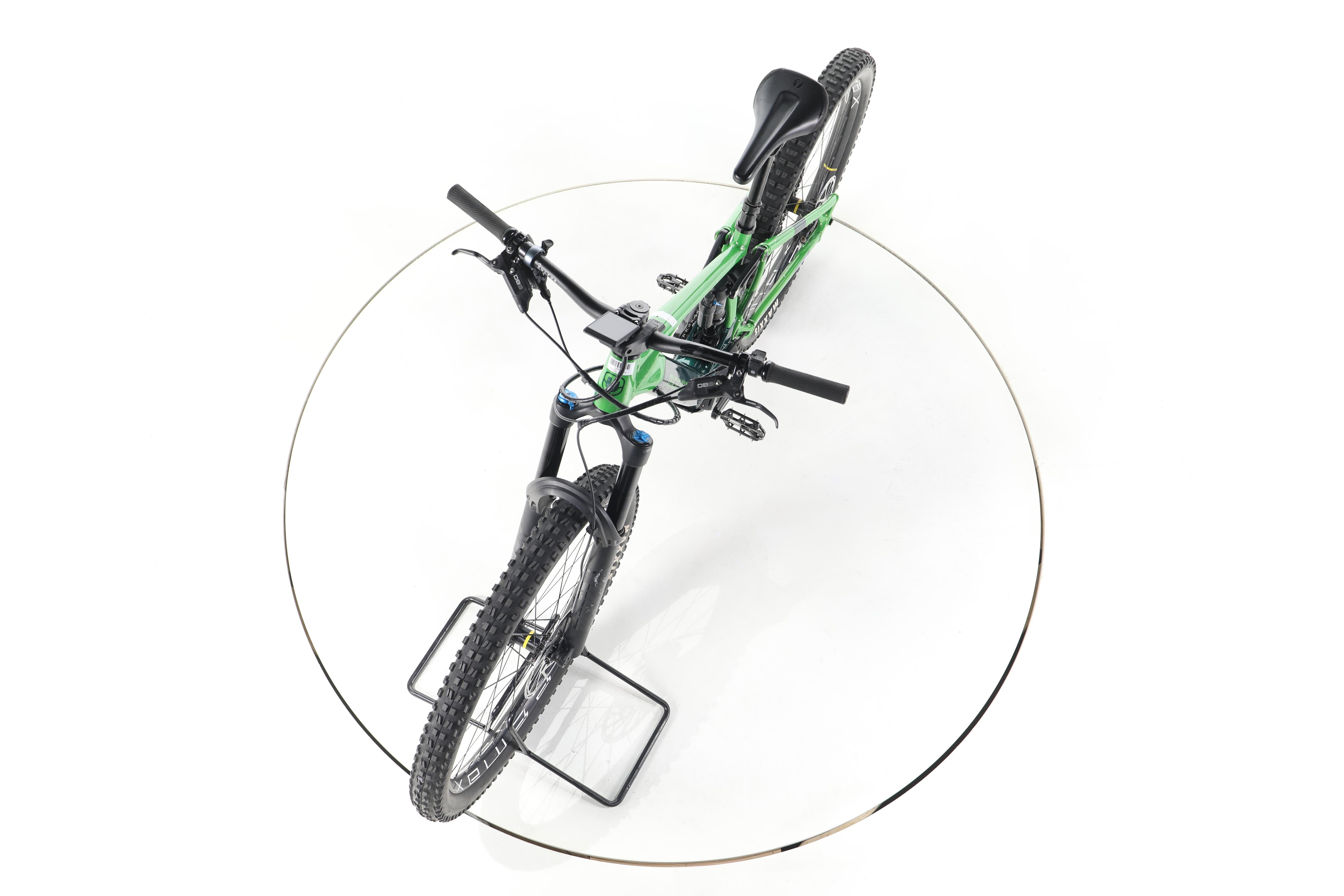 Mondraker Crafty R E-Bike Fully - Image 17