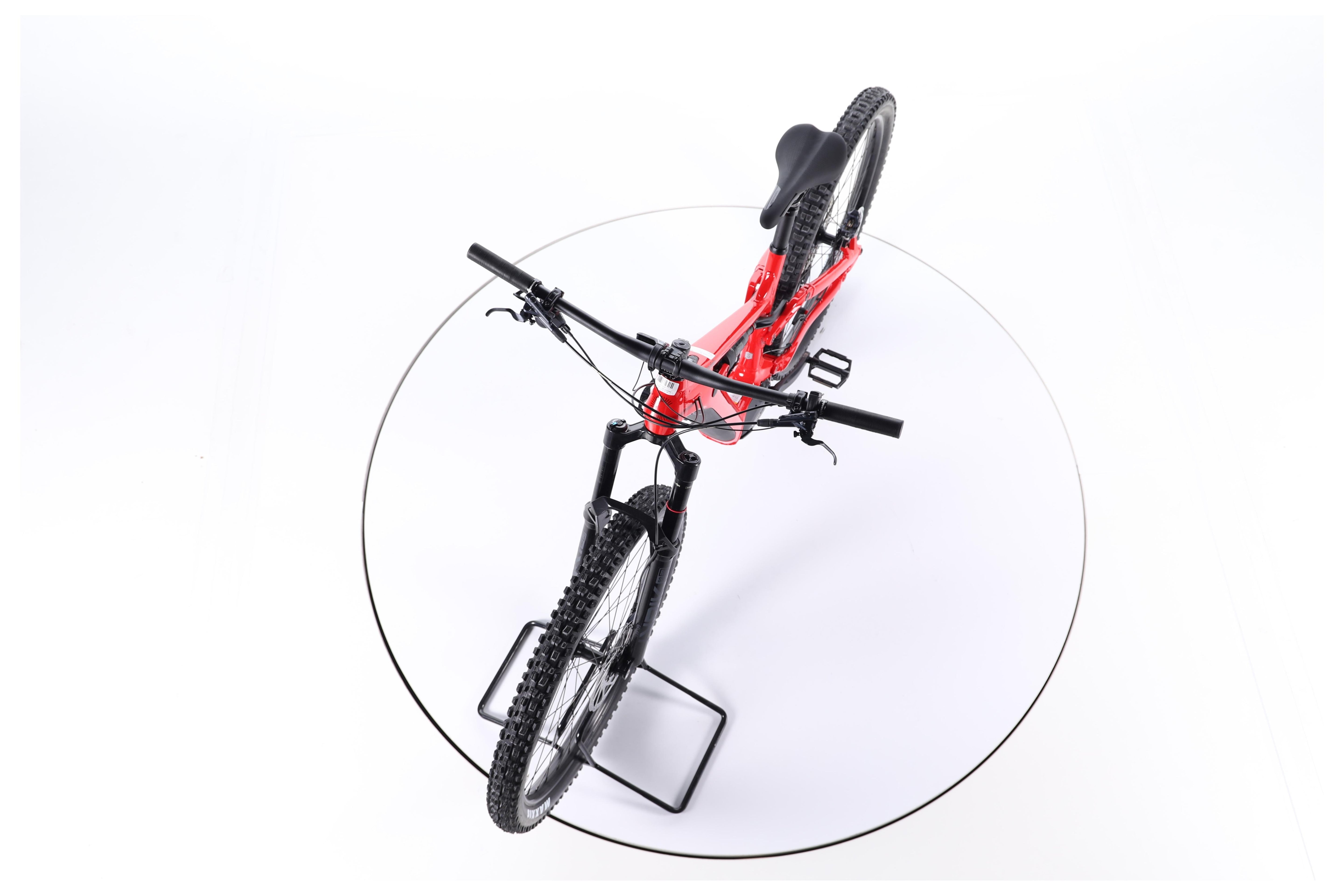 Cannondale Monterra S1 E-Bike Fully - Image 17