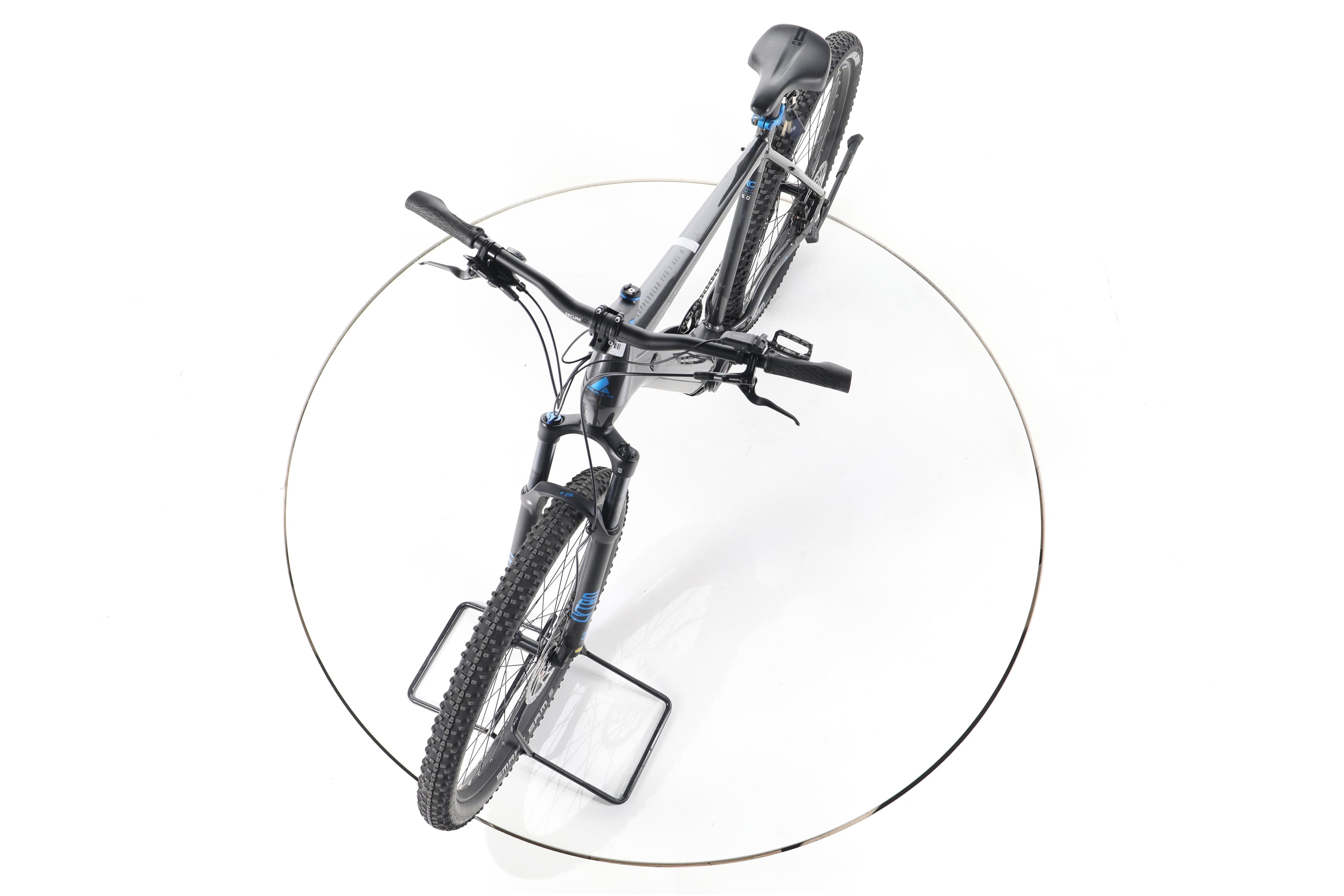 Bulls Copperhead Evo E-Bike 2023 - Image 17