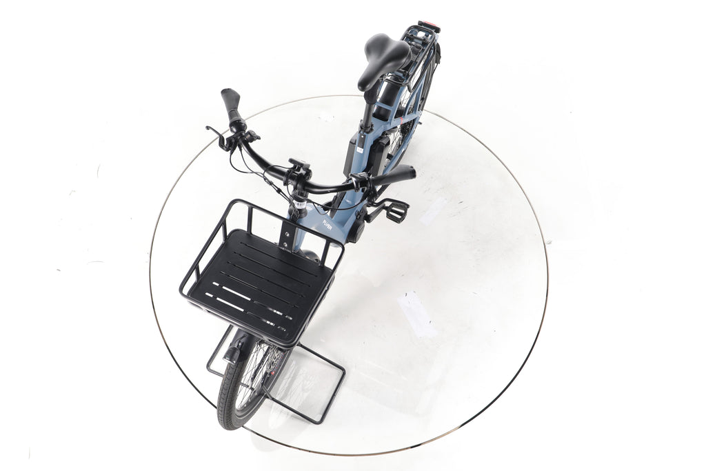 FLYER Gotour3 7.43 City E-Bike Tiefeinsteiger - Image 17