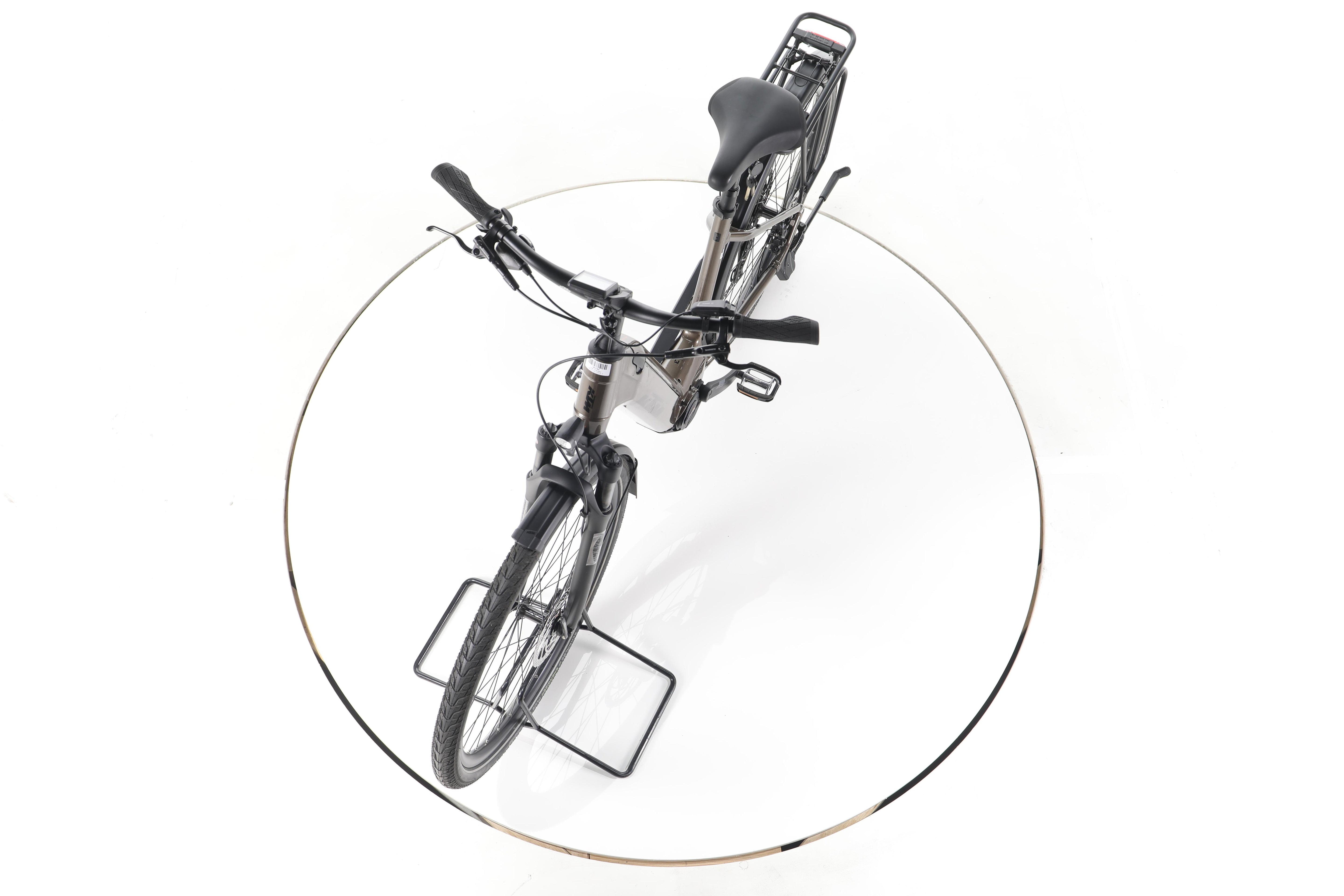 KTM Macina Tour LTD Trekking E-Bike Tiefeinsteiger 2024 - Image 17
