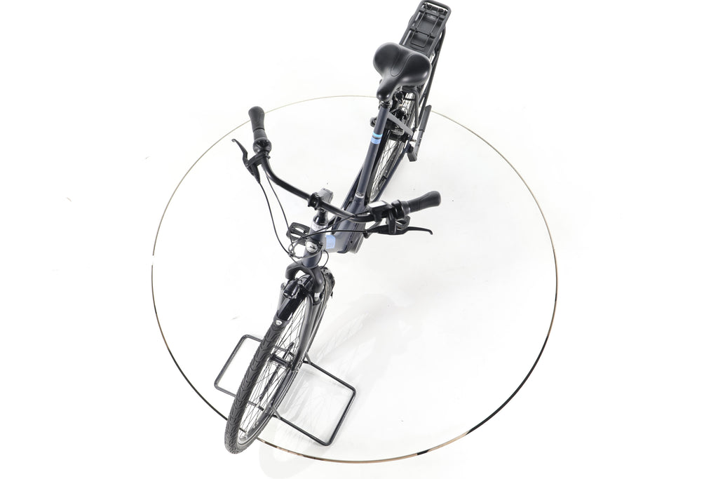 Gazelle Paris C7 HMB City E-Bike Tiefeinsteiger - Image 17