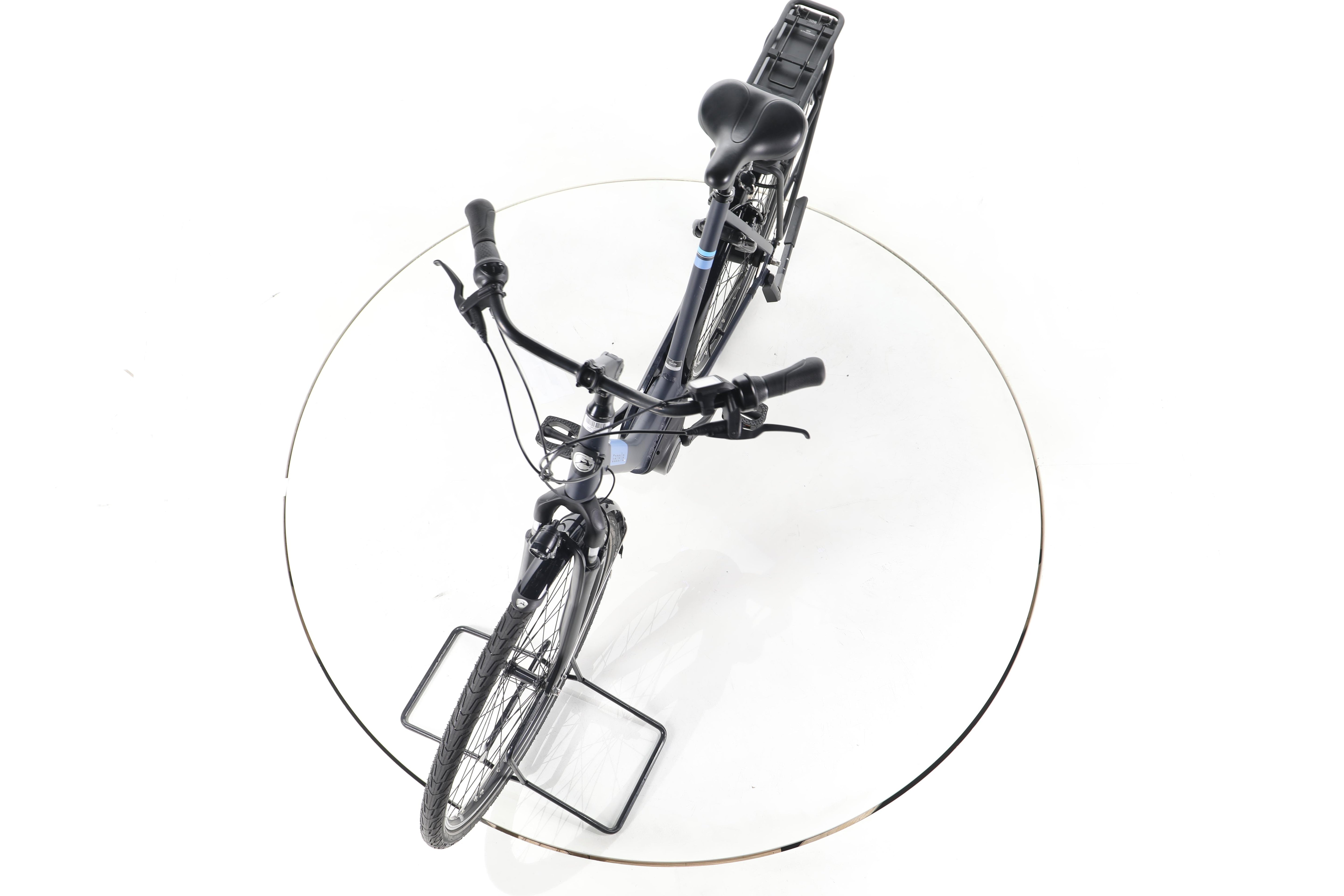 Gazelle Paris C7 HMB City E-Bike Tiefeinsteiger - Image 17