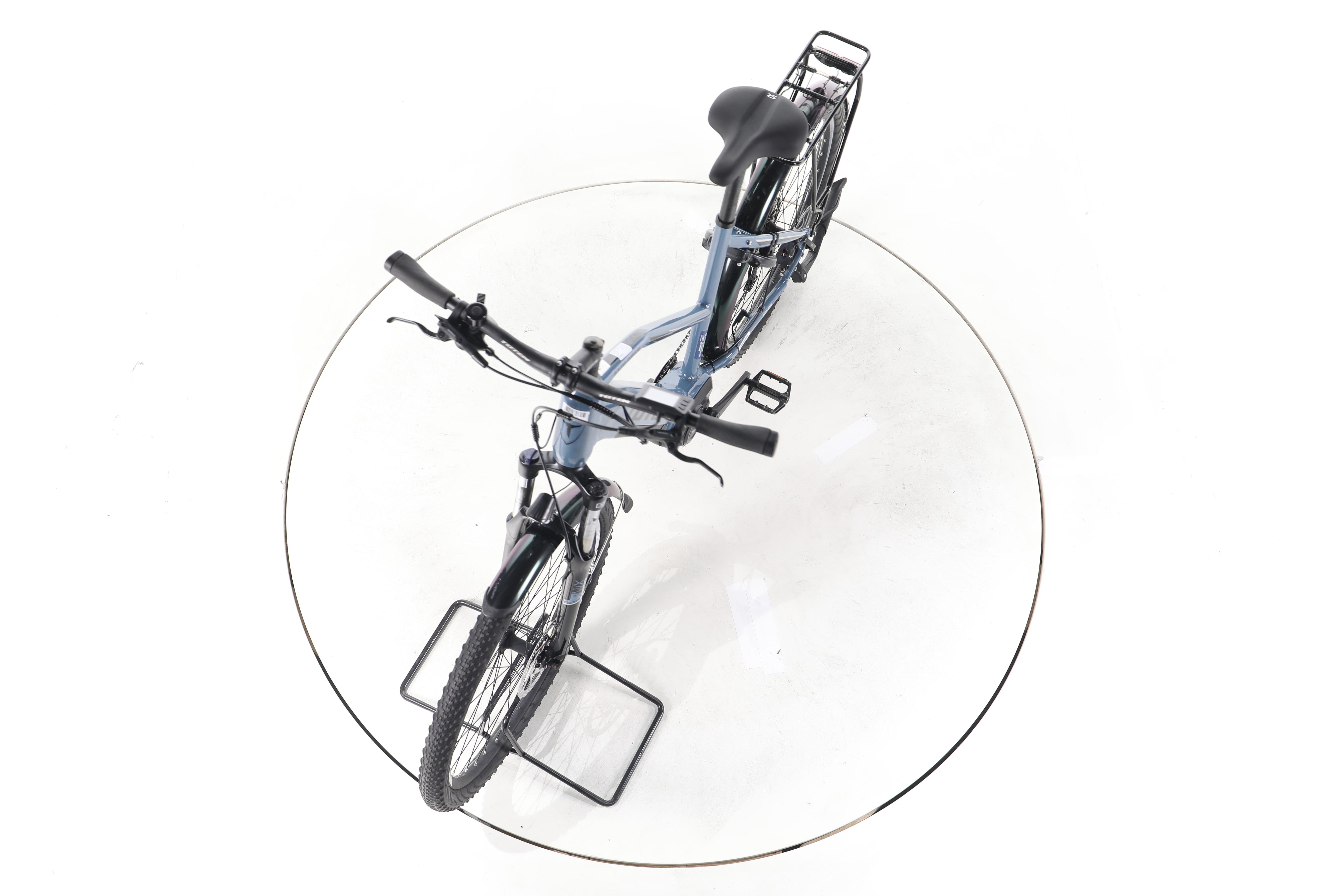 TOTEM Explorer Trekking E-Bike - Image 17