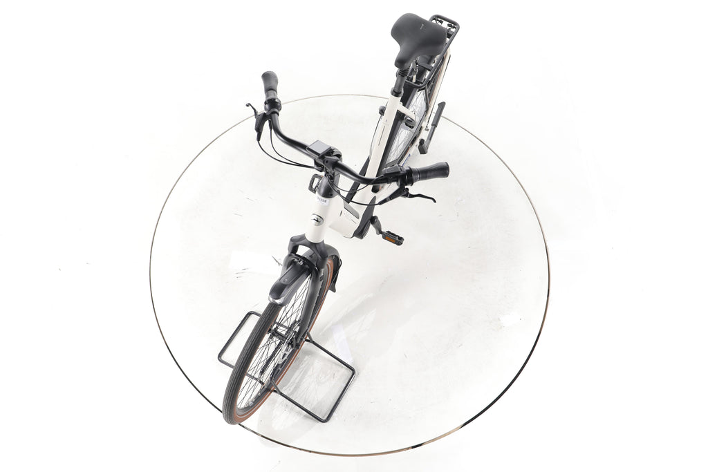 Gazelle Arroyo C5 City E-Bike 2024 - Image 17