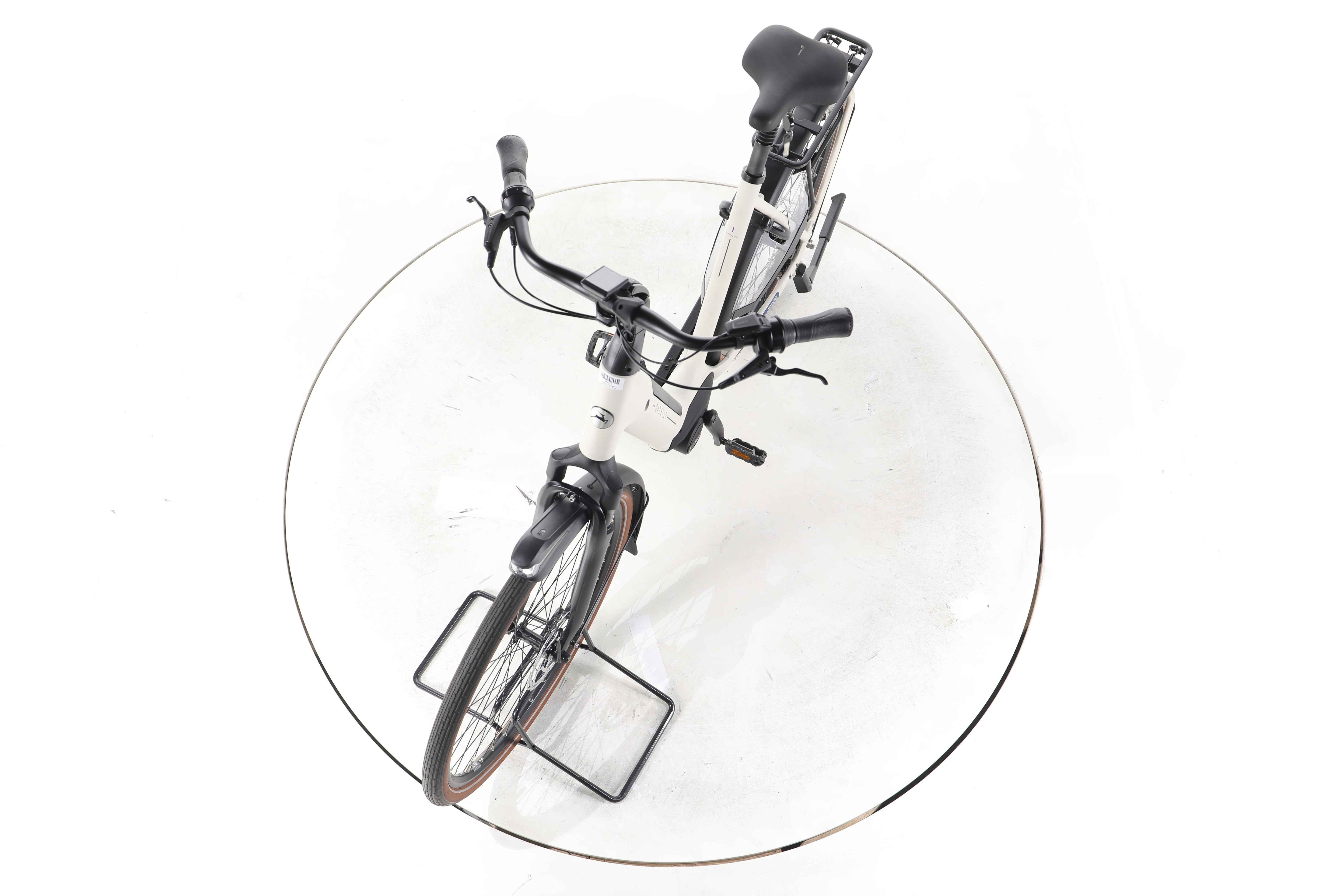 Gazelle Arroyo C5 City E-Bike 2024 - Image 17