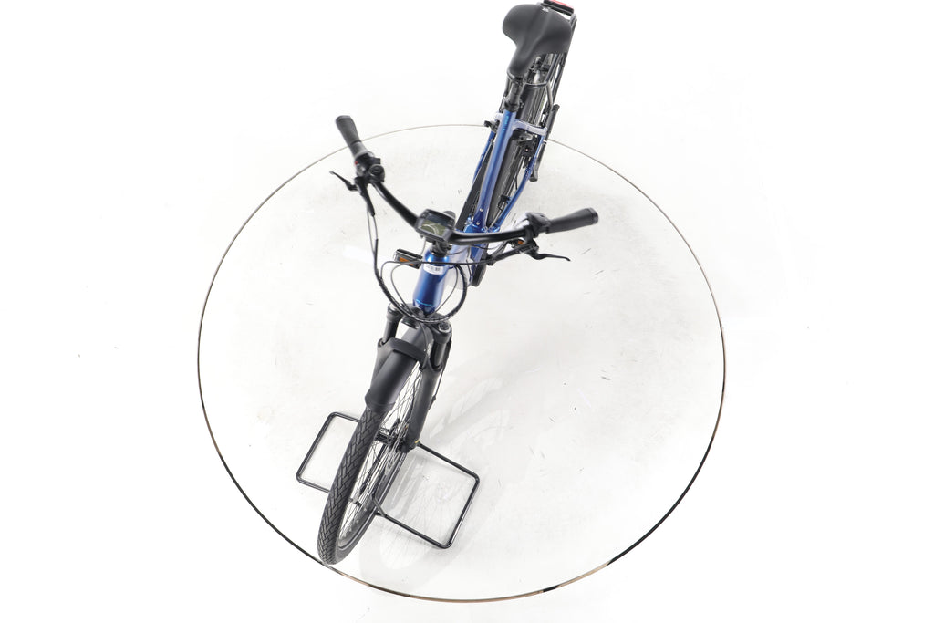 FLYER GOTour 6 City E-Bike Tiefeinsteiger - Image 17